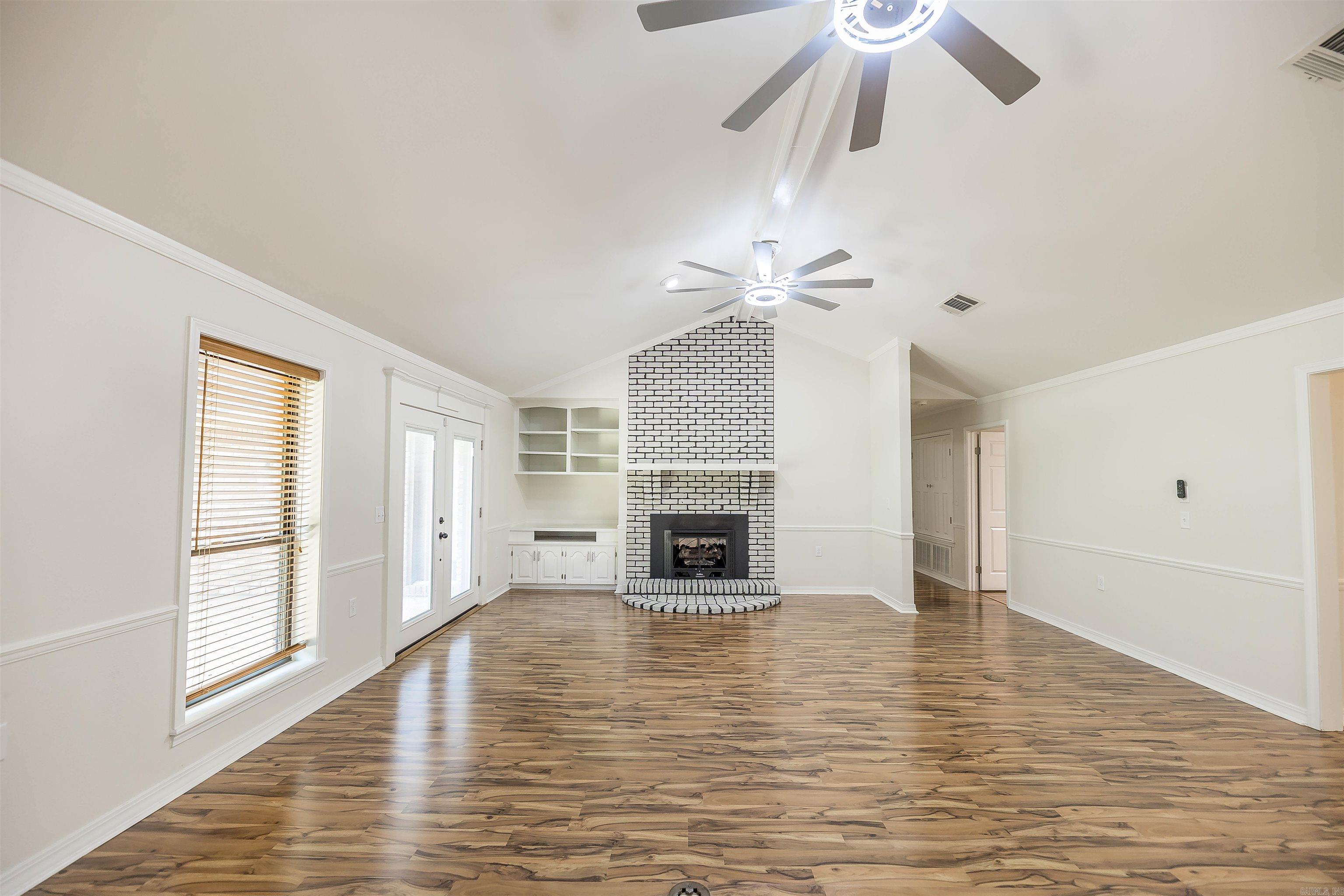 1265 Hollow Hills Dr  Camden, AR