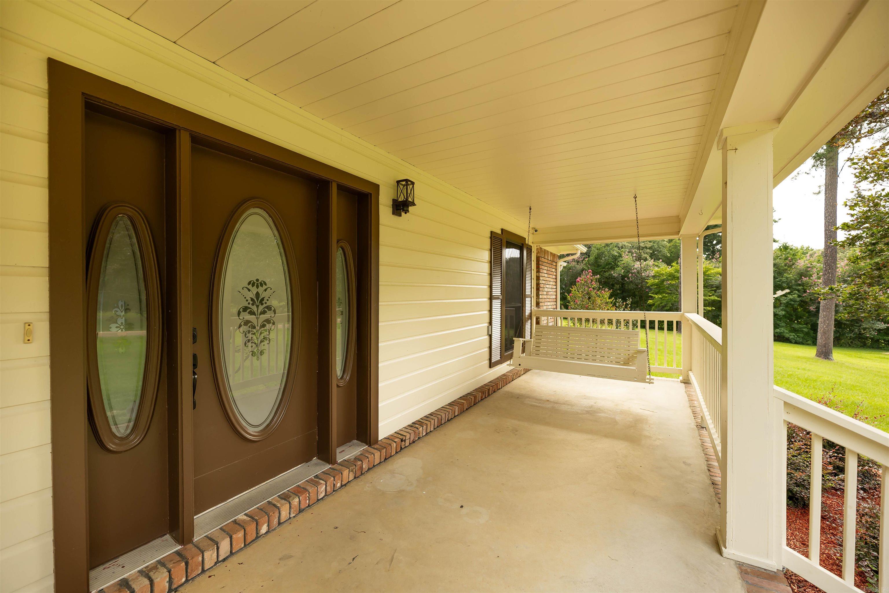 1265 Hollow Hills Dr  Camden, AR