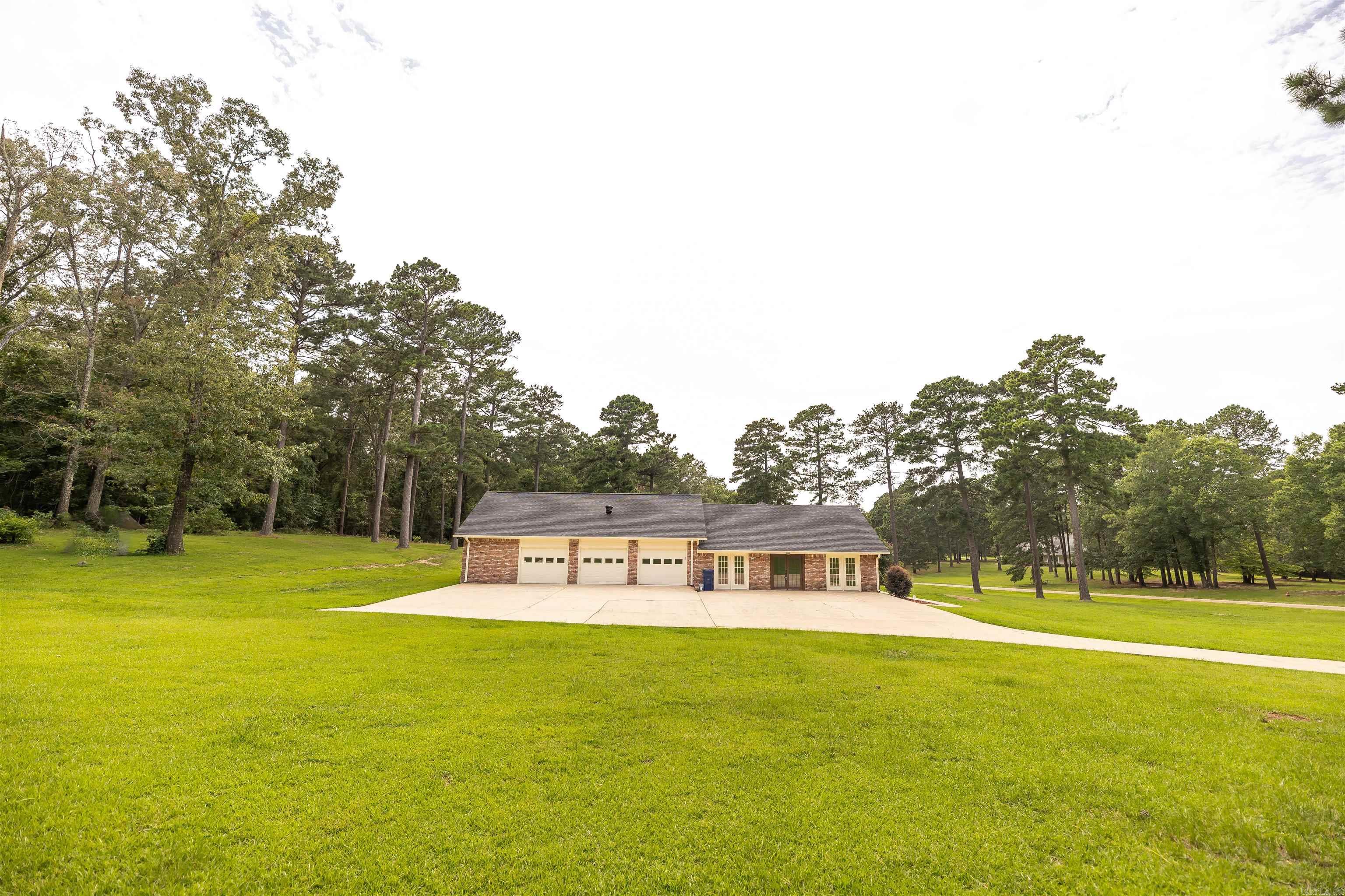 1265 Hollow Hills Dr  Camden, AR