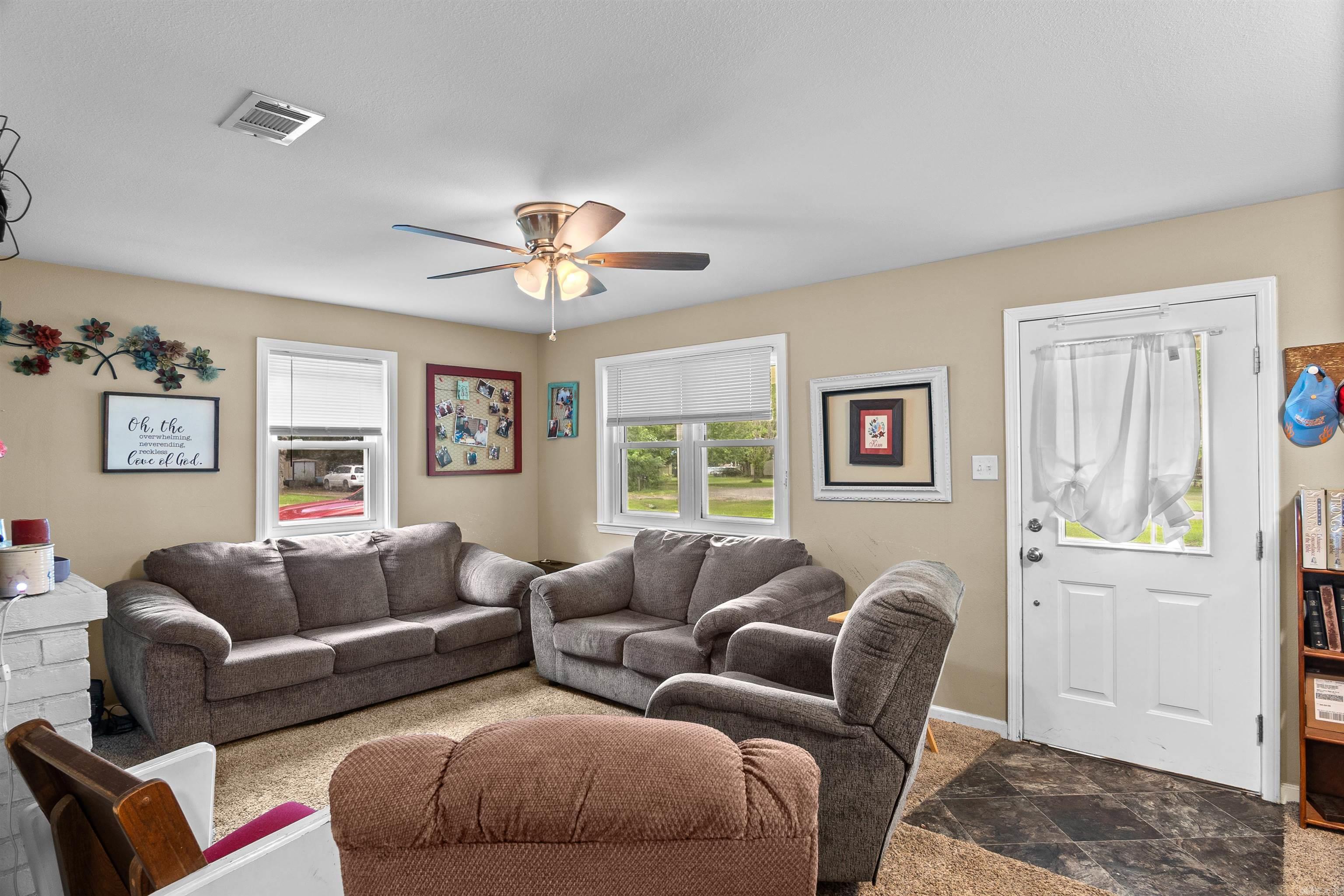 175 Charlie Loop  Lonoke, AR