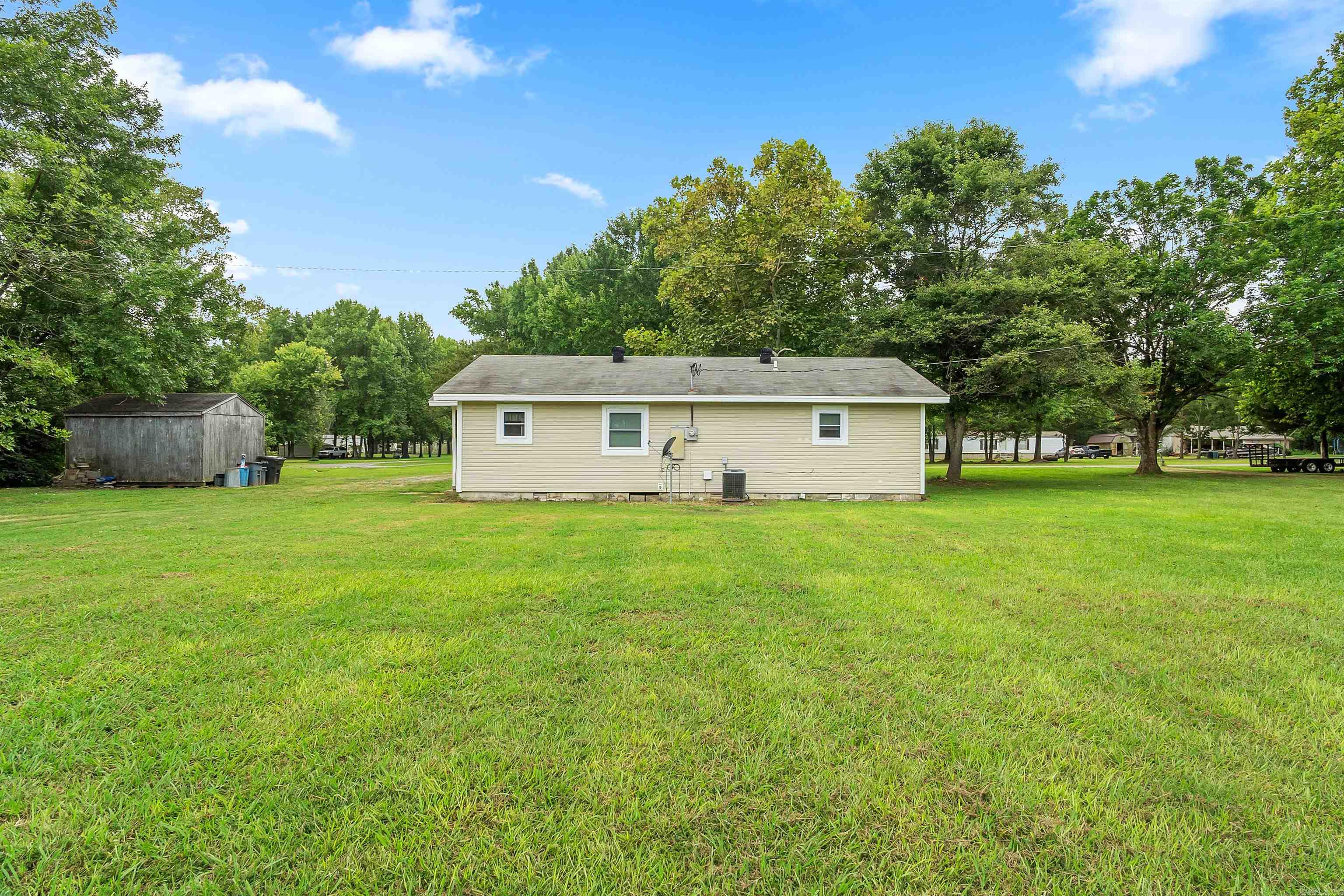175 Charlie Loop  Lonoke, AR