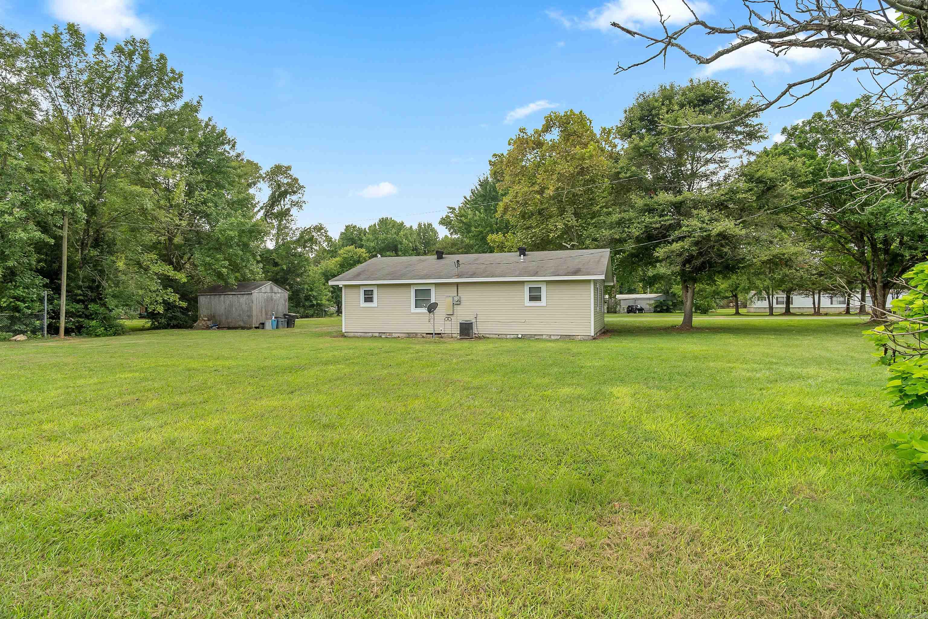 175 Charlie Loop  Lonoke, AR