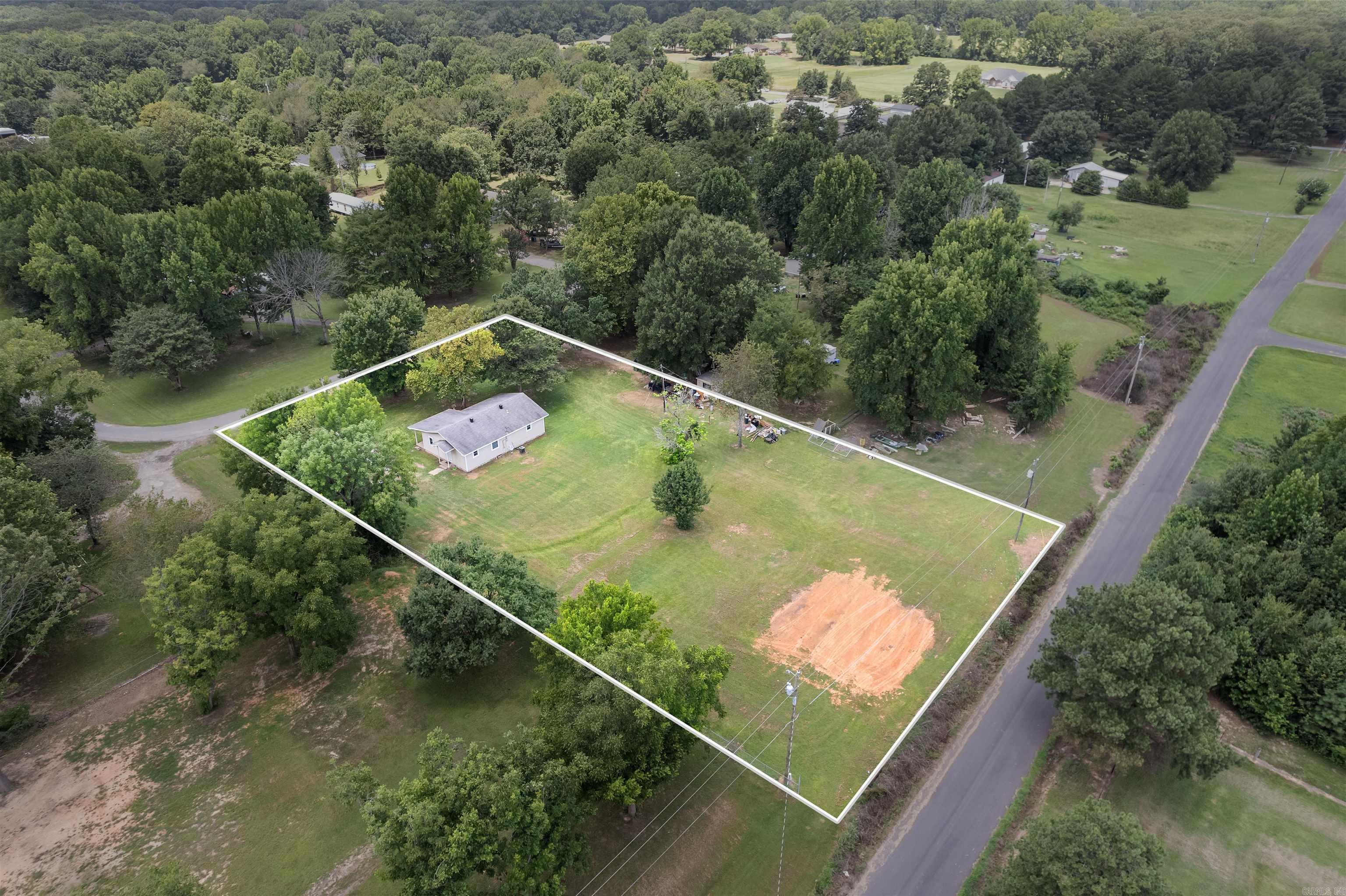 175 Charlie Loop  Lonoke, AR