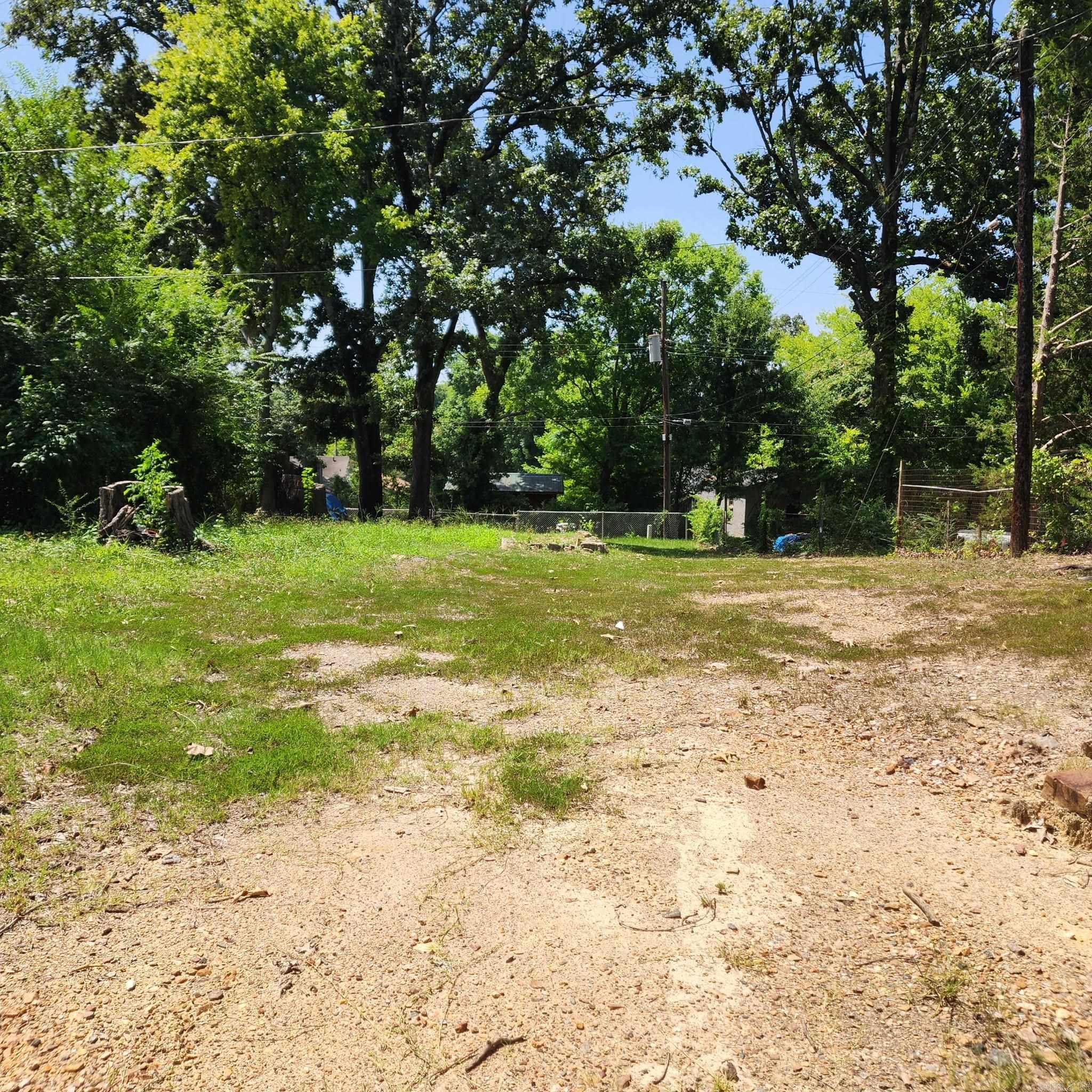 4115 W Charles Bussey  Little Rock, AR