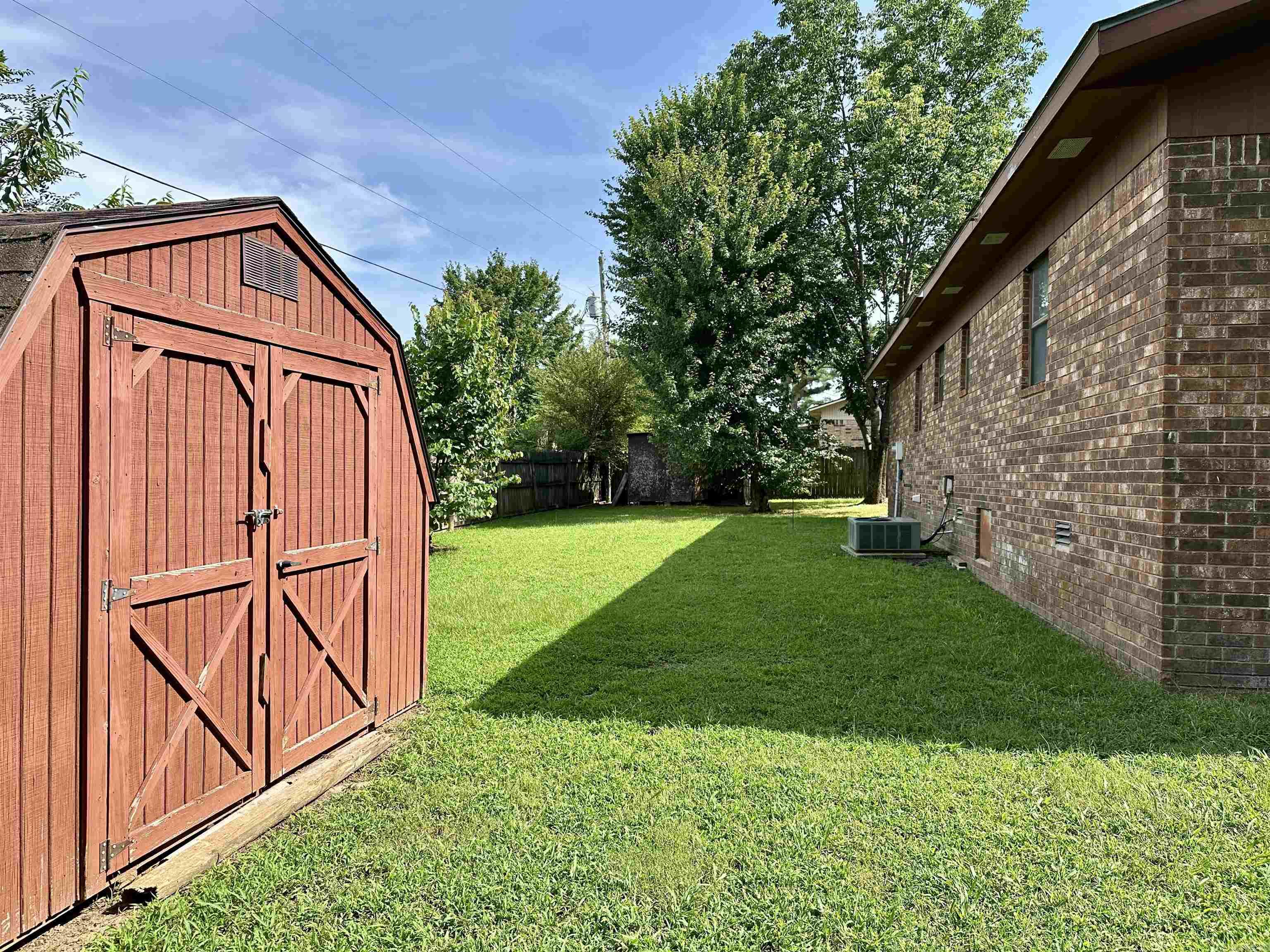617 Ash  Heber Springs, AR