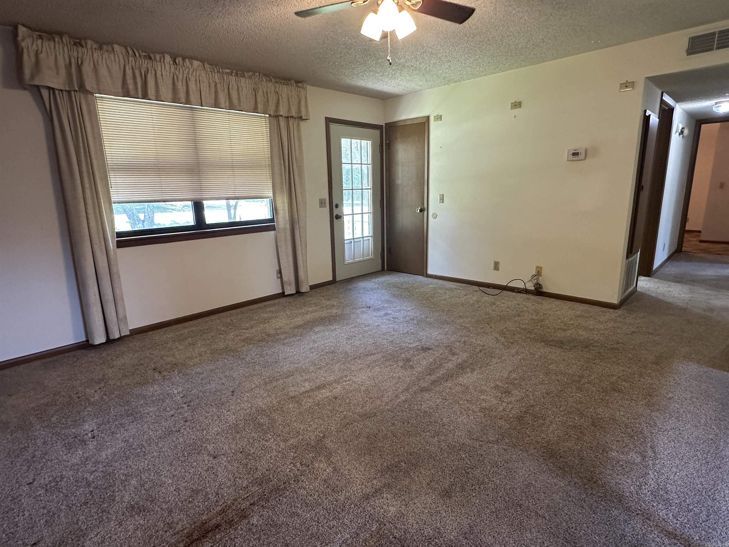 617 Ash  Heber Springs, AR