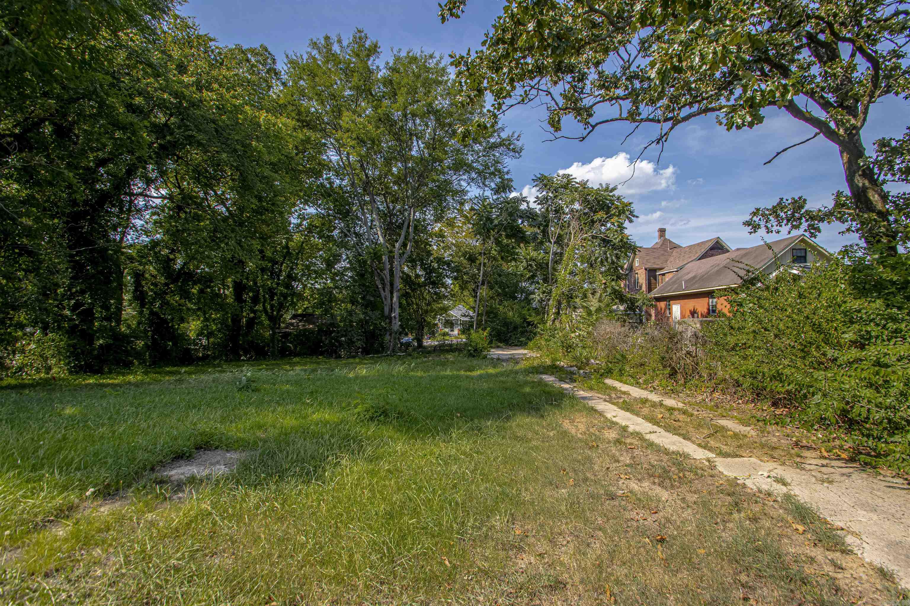 1201 W 35th  Little Rock, AR
