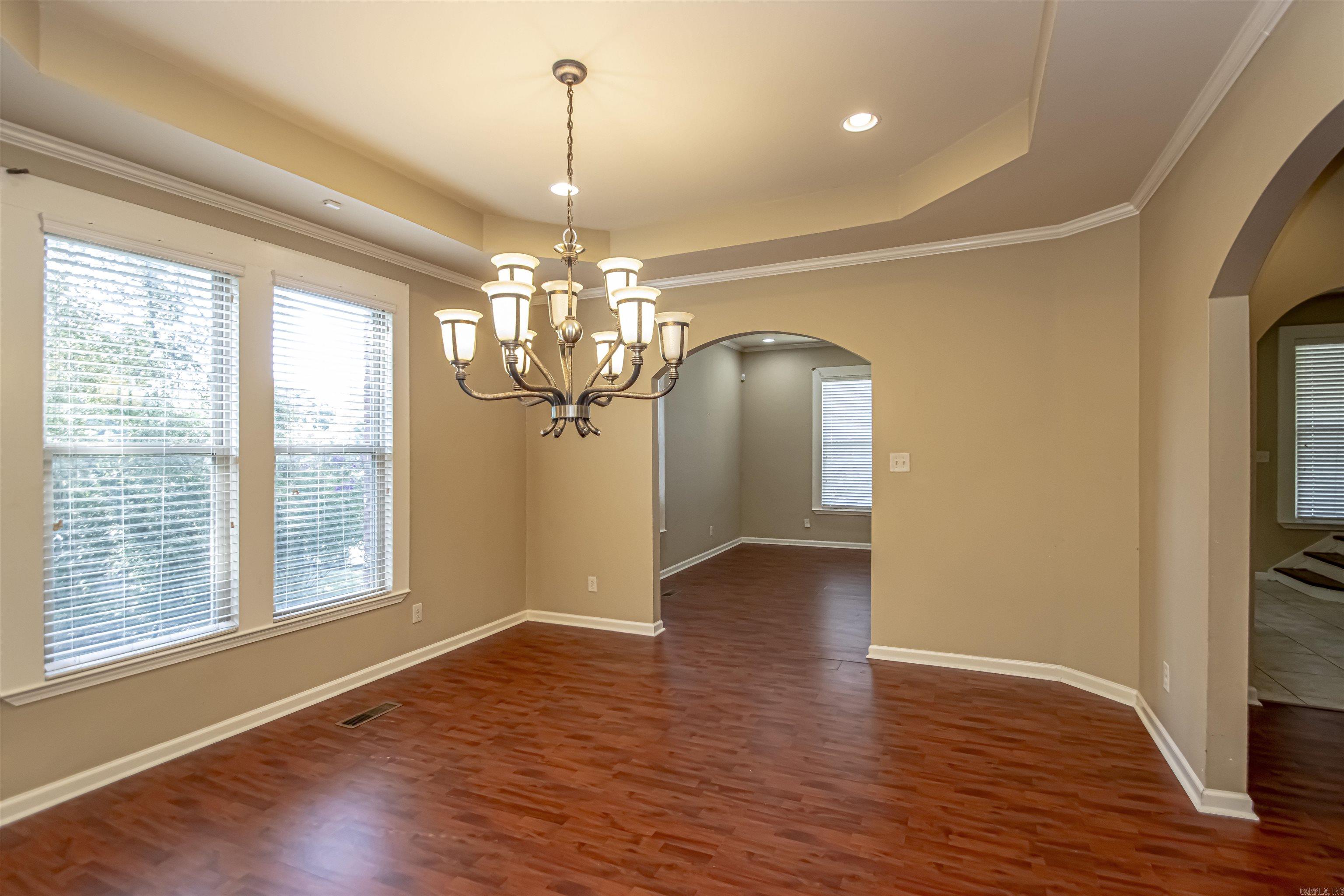 1201 W 35th  Little Rock, AR