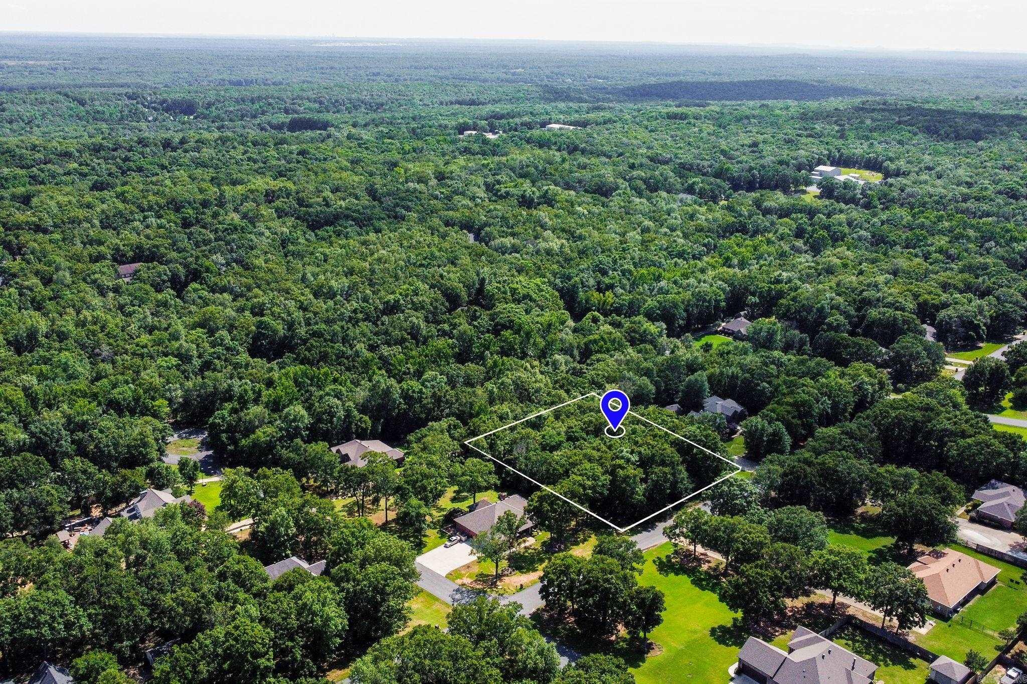 16 Wildwood  Cabot, AR