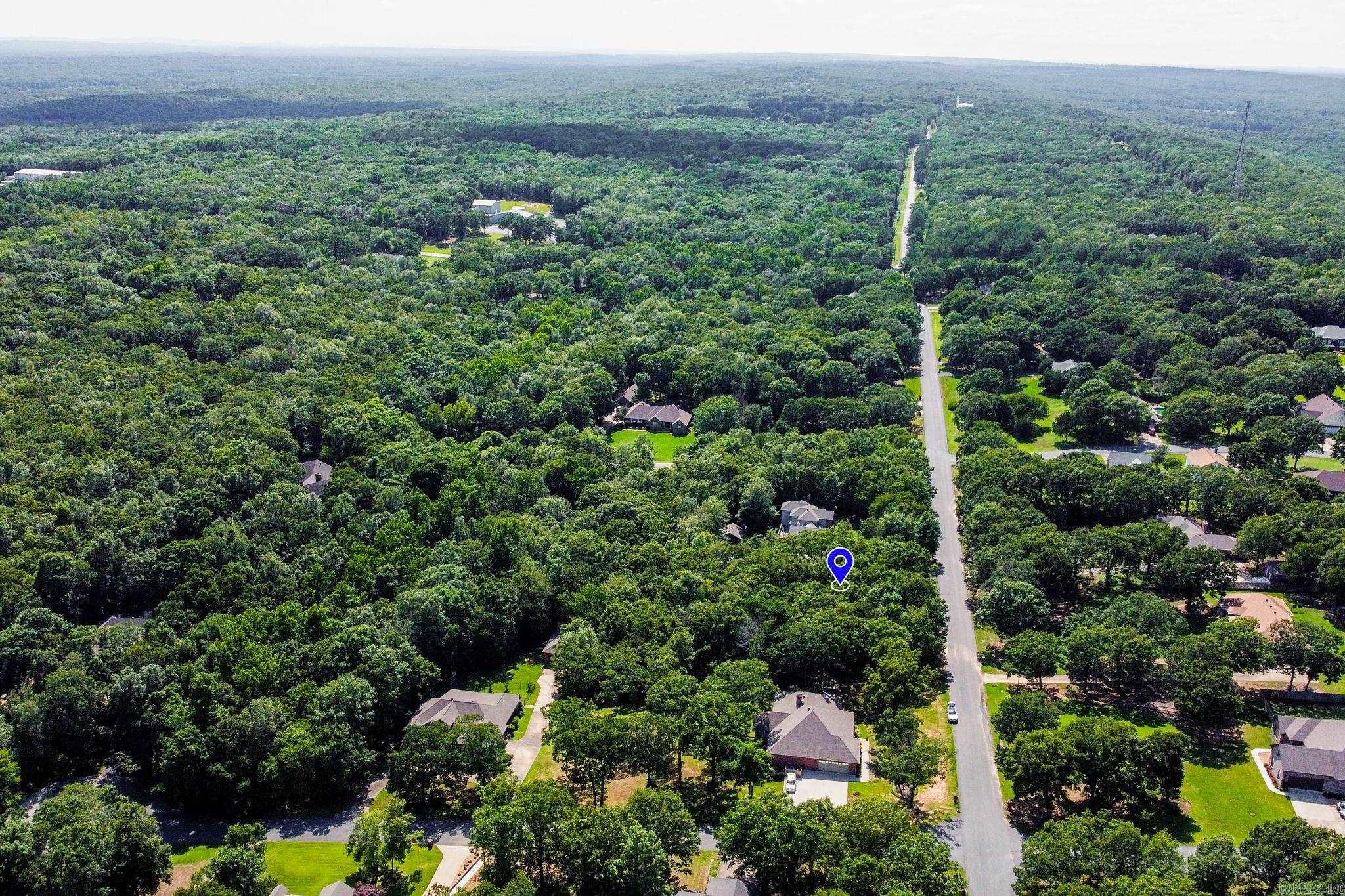 16 Wildwood  Cabot, AR
