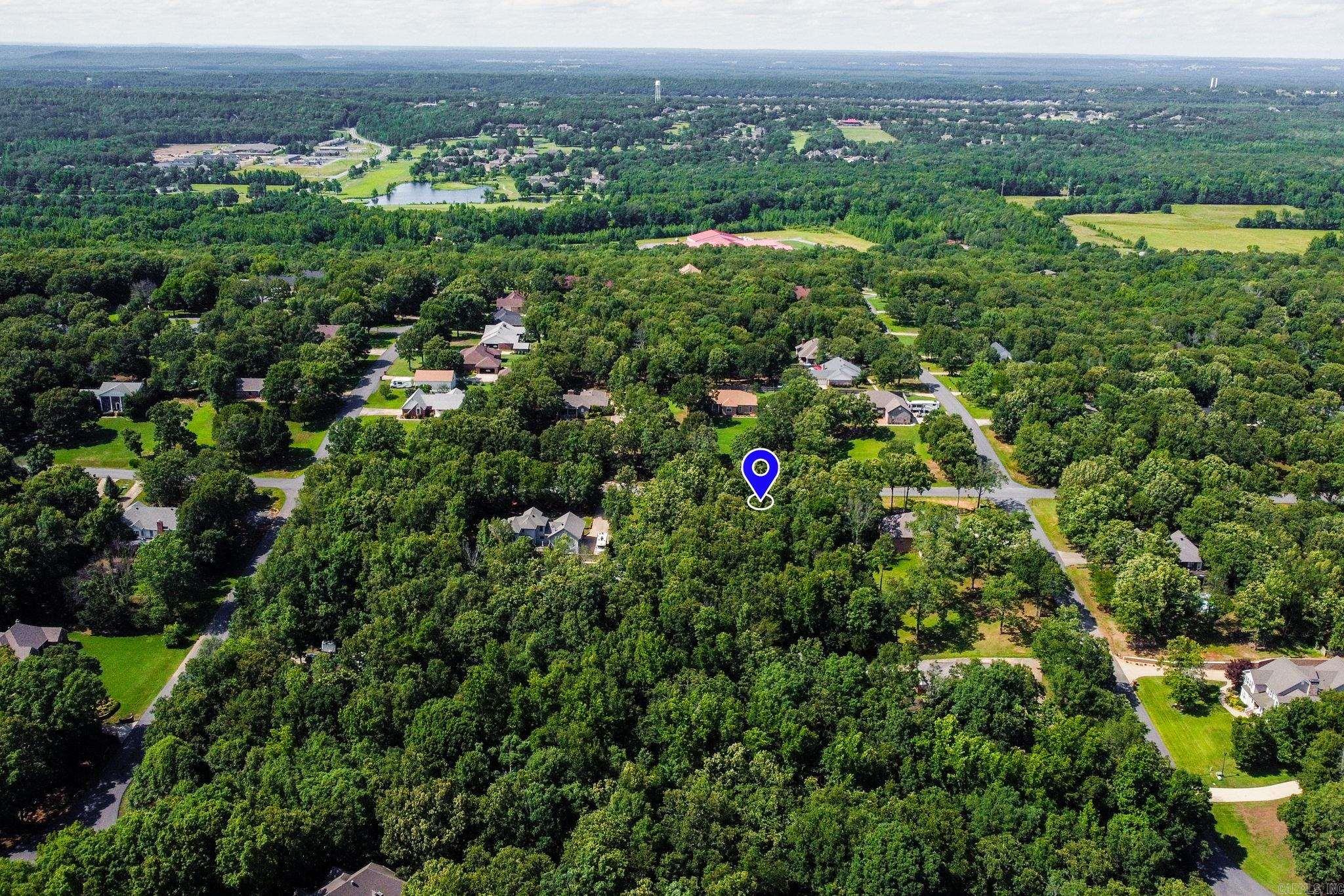 16 Wildwood  Cabot, AR