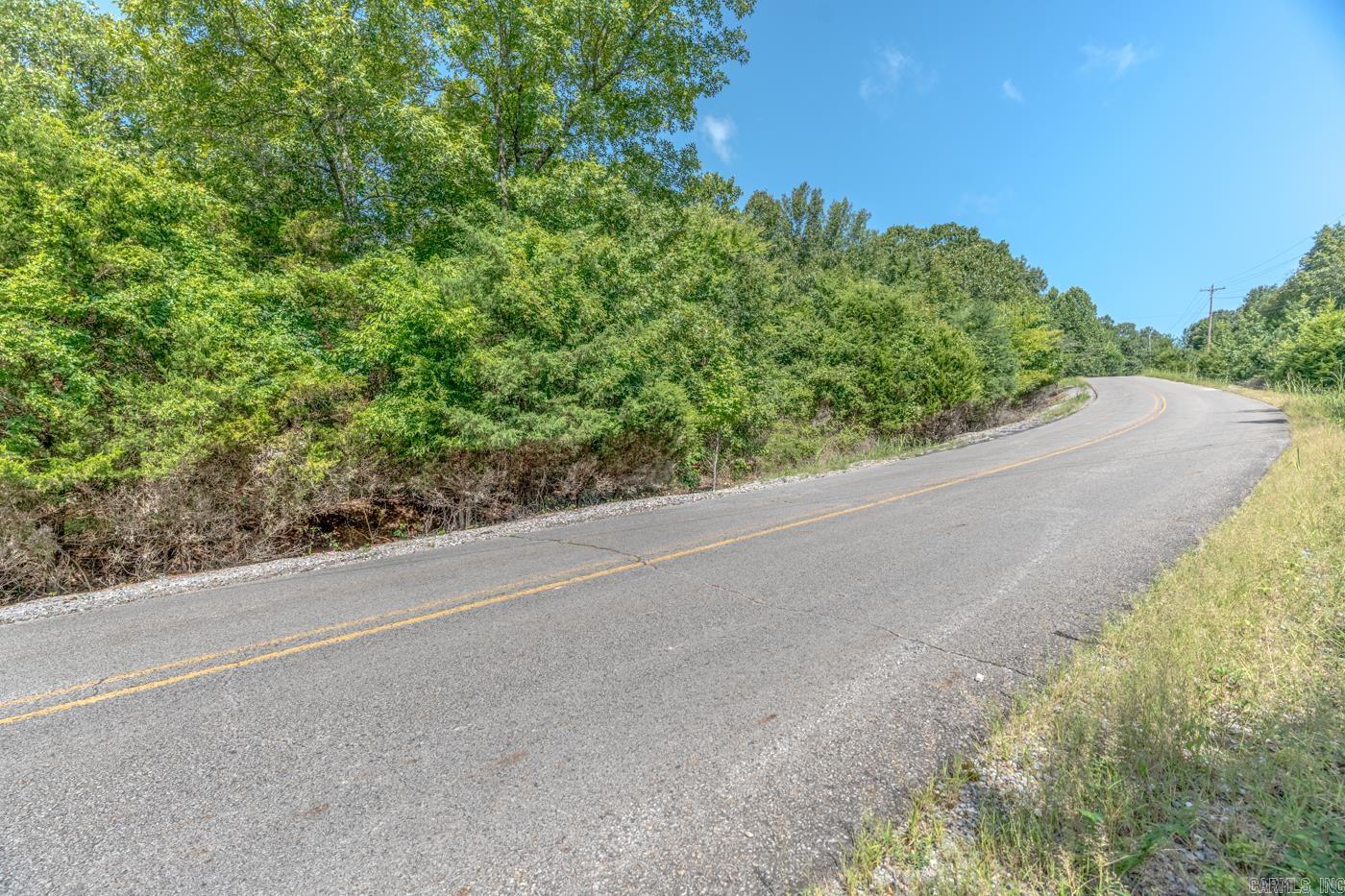 18.32 Acres Jackson County Road 1  Bradford, AR