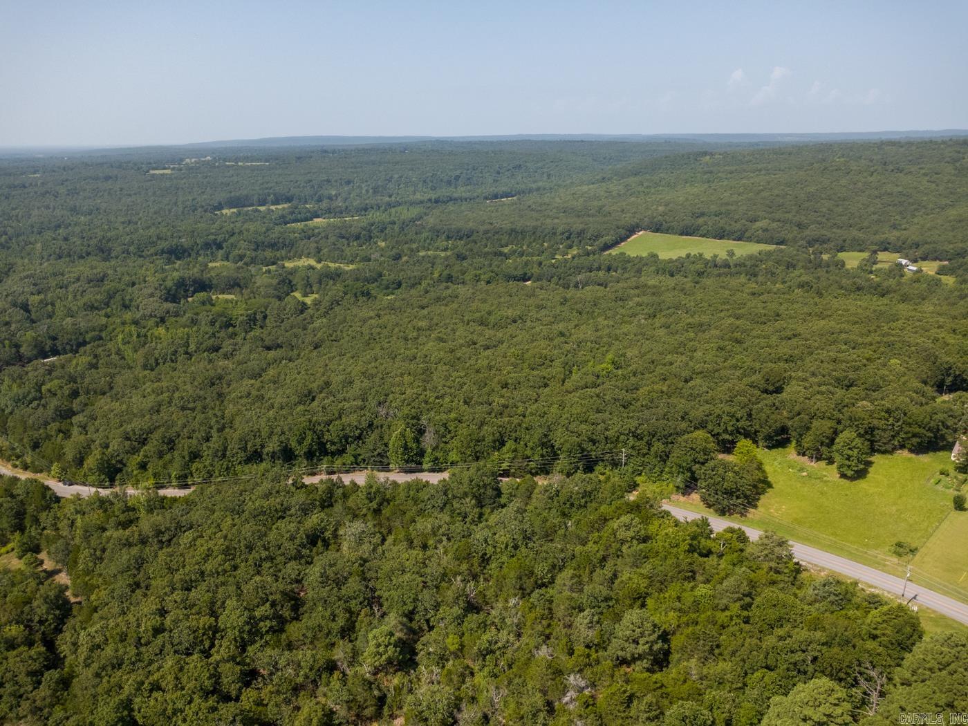 18.32 Acres Jackson County Road 1  Bradford, AR