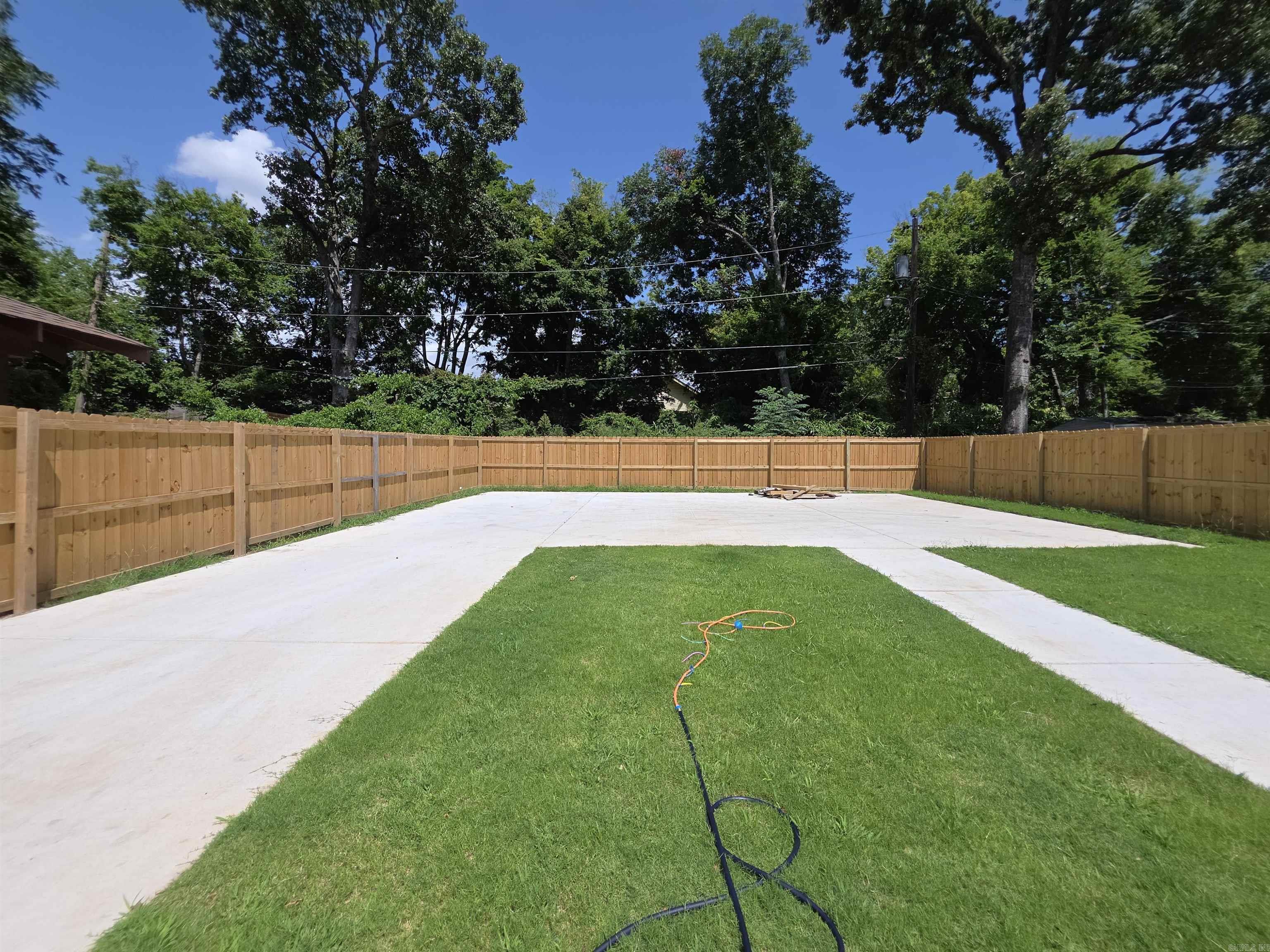 1215 Dennison A Little Rock, AR
