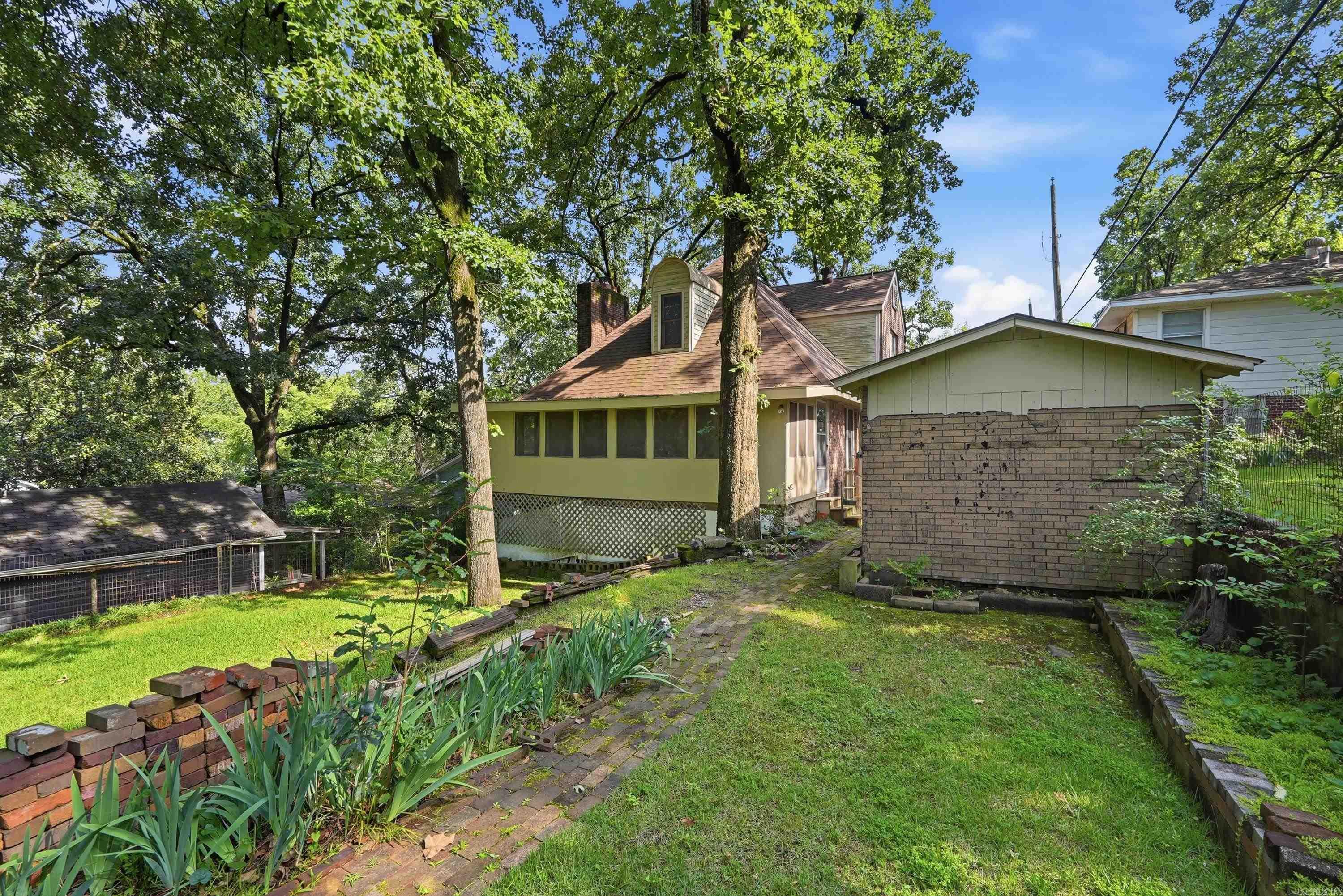 5604 I Street  Little Rock, AR