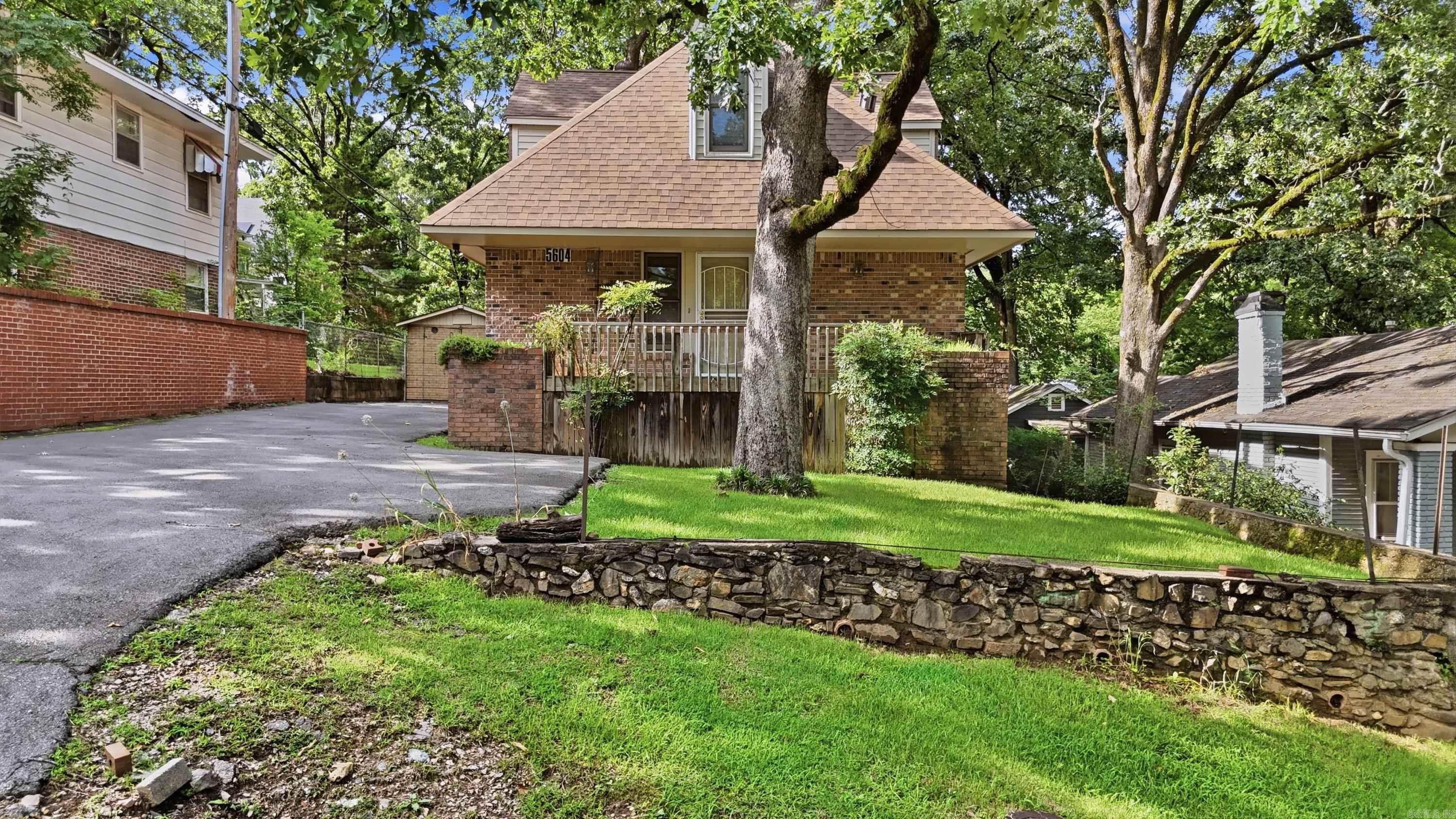 5604 I Street  Little Rock, AR