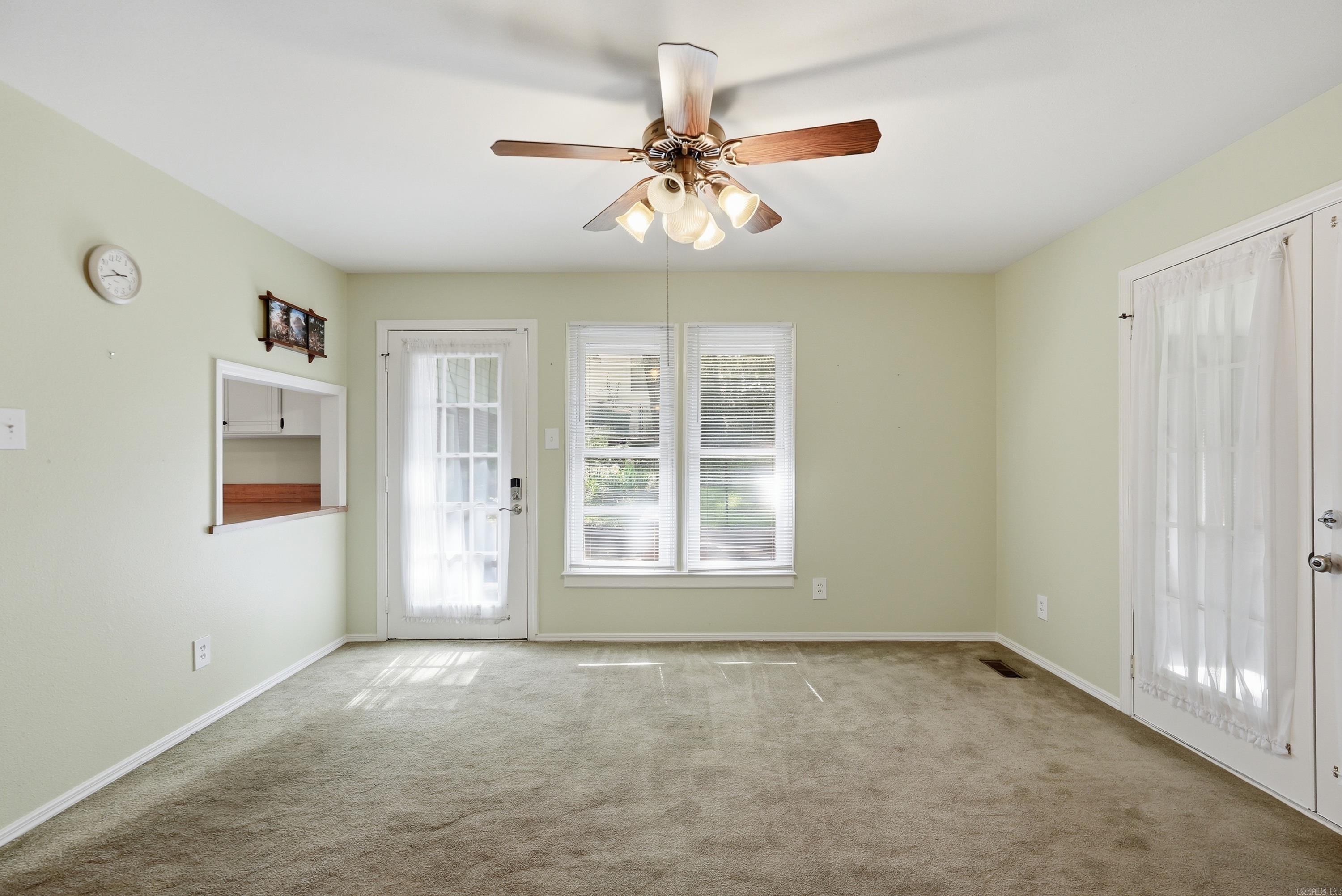 5604 I Street  Little Rock, AR