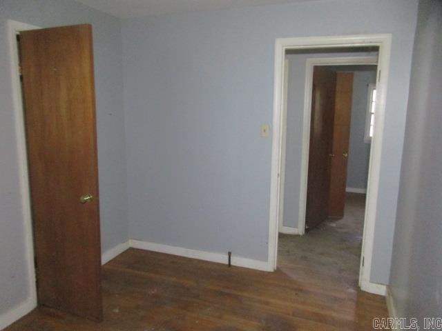342 E Willis  Monticello, AR