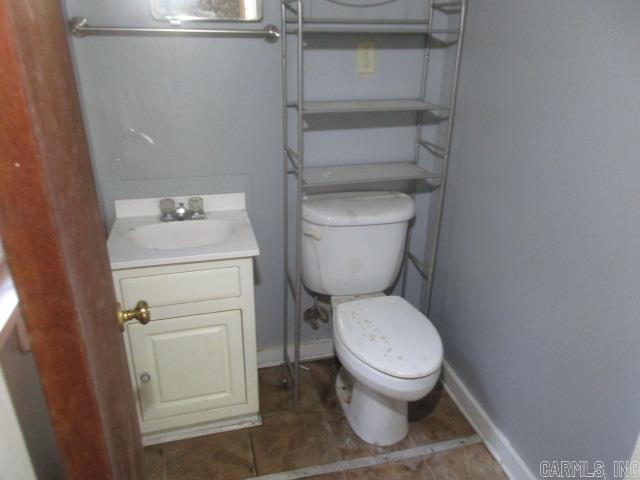 342 E Willis  Monticello, AR