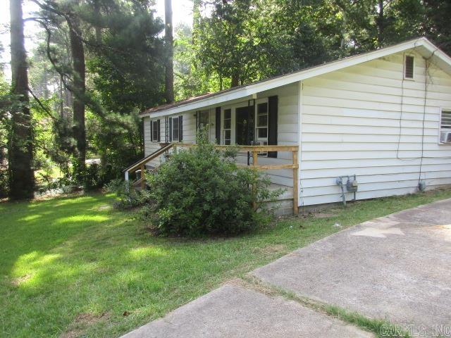 342 E Willis  Monticello, AR
