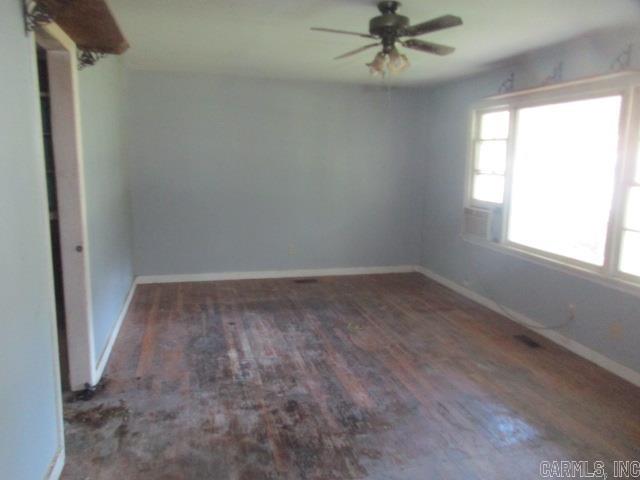 342 E Willis  Monticello, AR