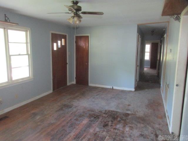342 E Willis  Monticello, AR