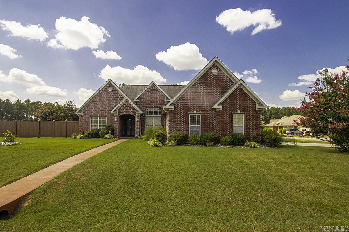 2  Sea Shell  Sheridan, AR