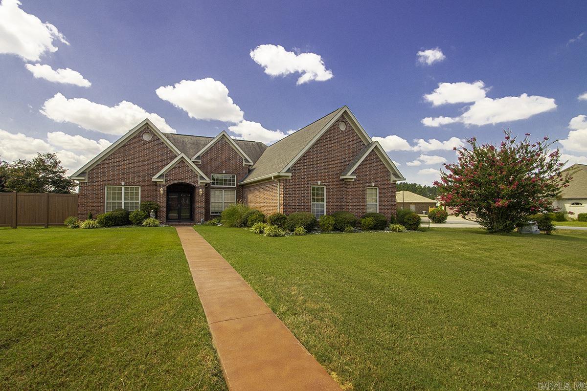 2 Sea Shell  Sheridan, AR
