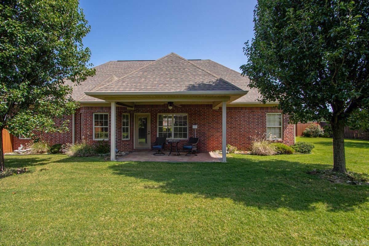 2 Sea Shell  Sheridan, AR