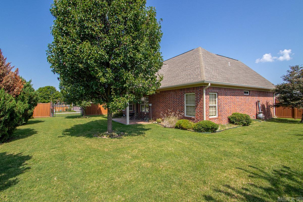 2 Sea Shell  Sheridan, AR