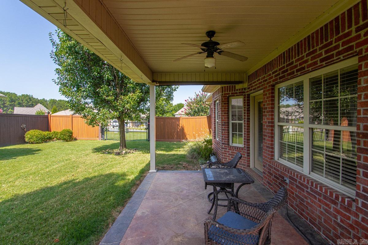2 Sea Shell  Sheridan, AR