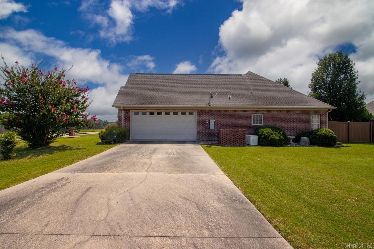 2 Sea Shell  Sheridan, AR