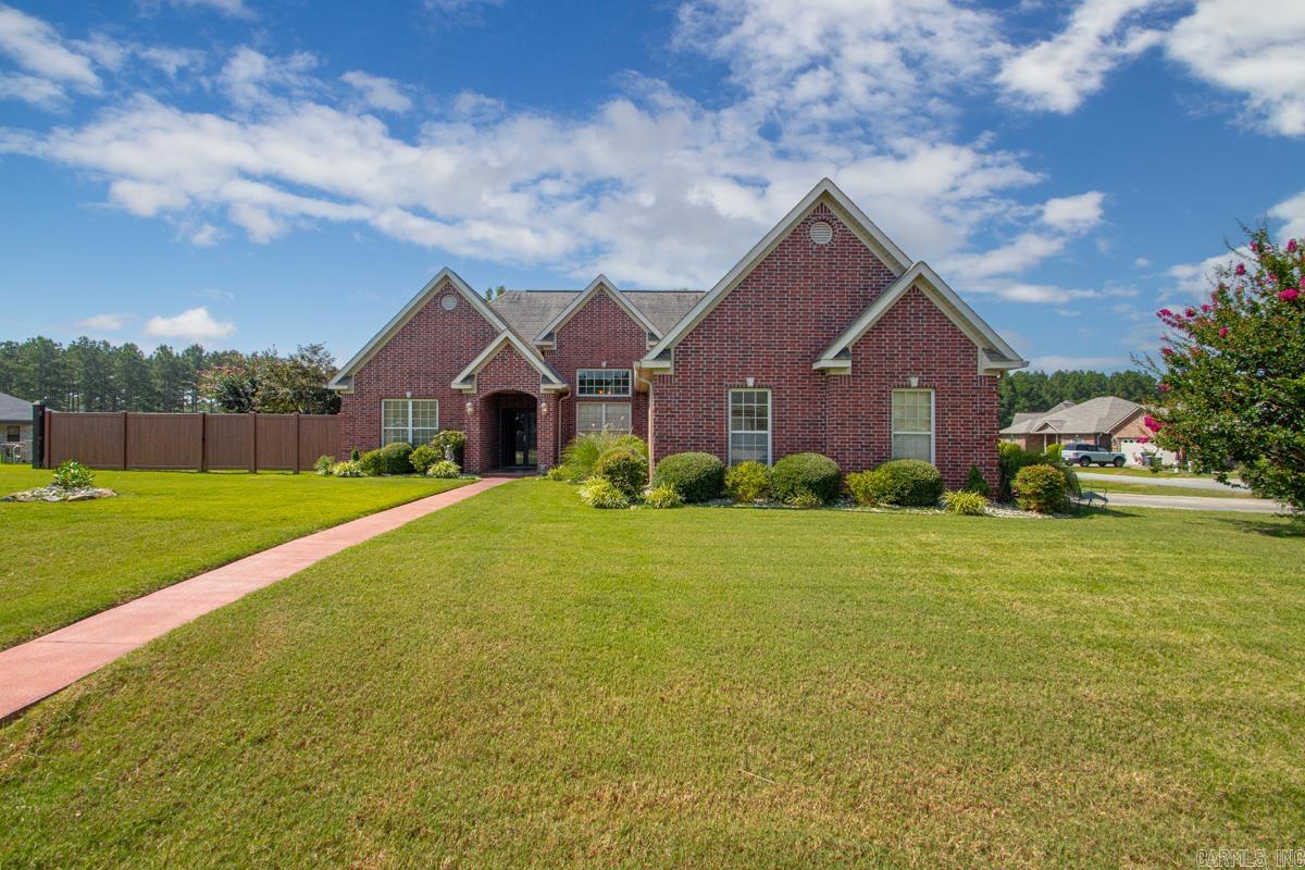 2 Sea Shell  Sheridan, AR