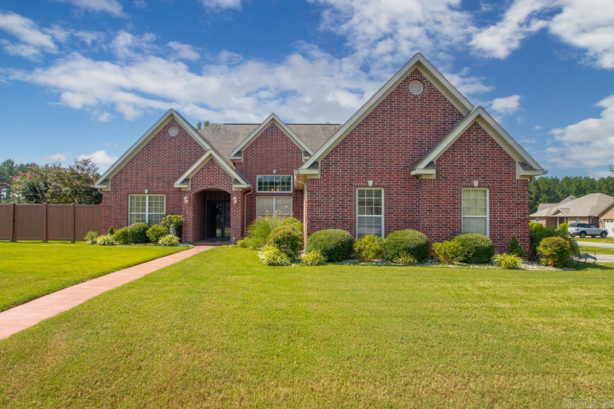 2 Sea Shell  Sheridan, AR