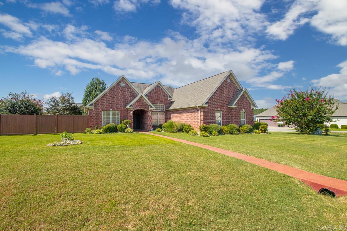 2 Sea Shell  Sheridan, AR