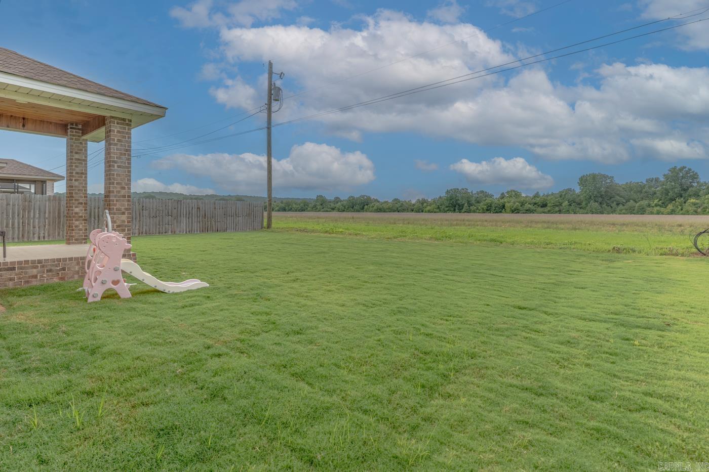 113 Redwood  Bono, AR