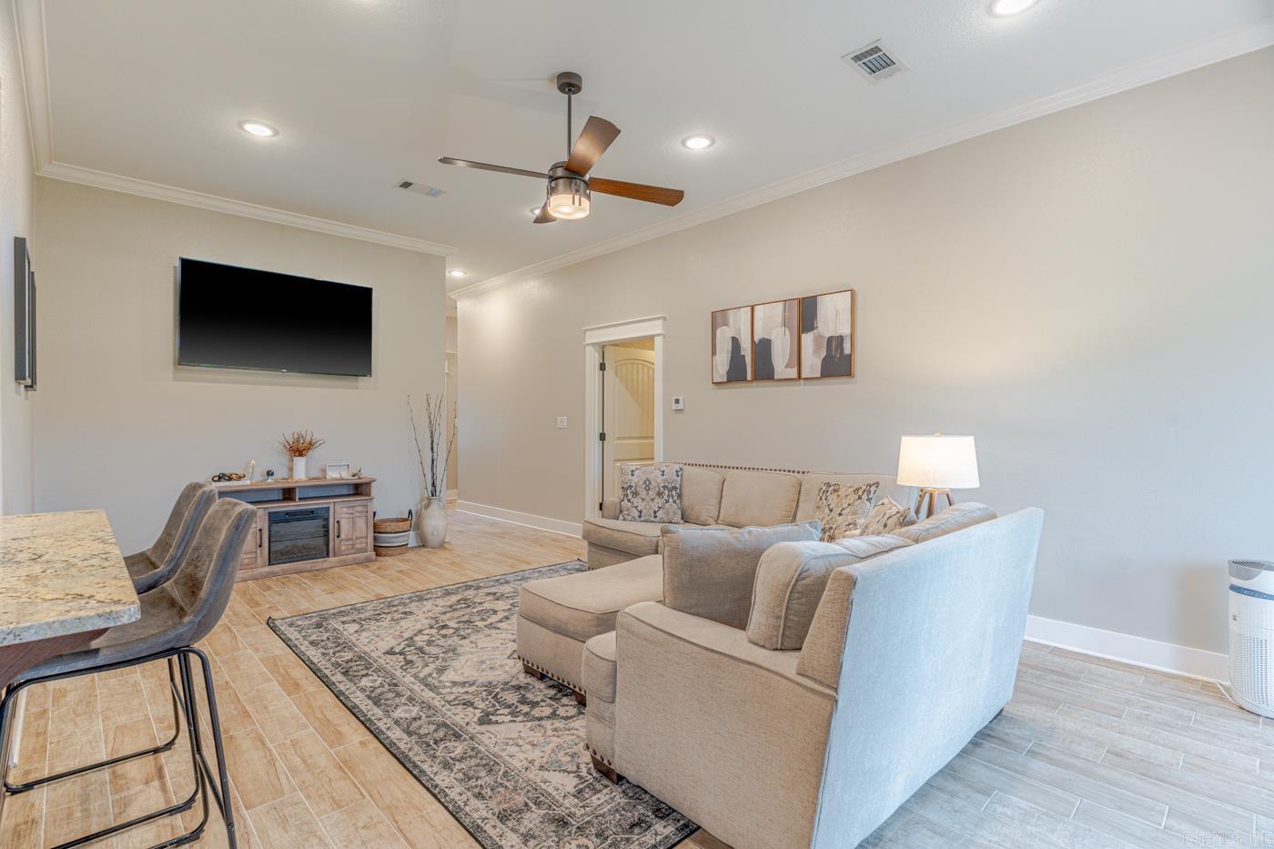 113 Redwood  Bono, AR