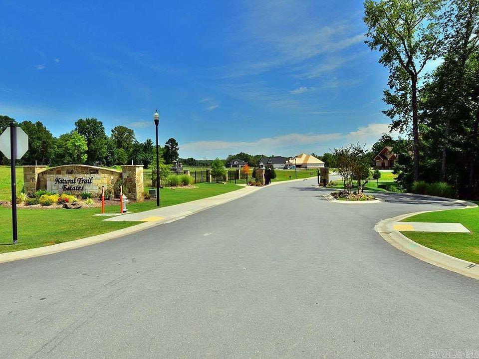 113 Timberland  Maumelle, AR