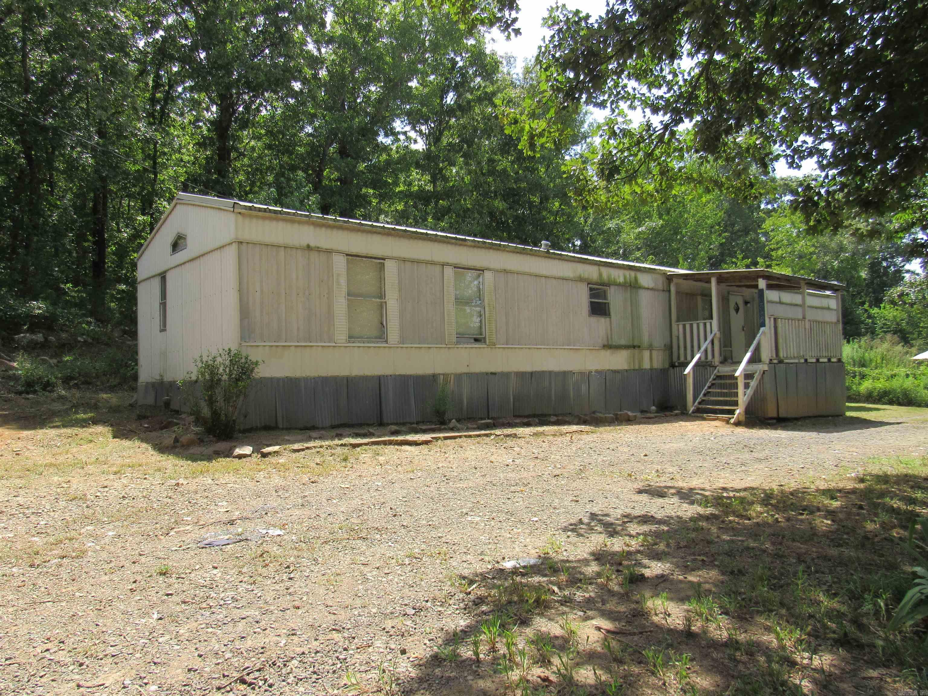 68 otto A  Vilonia, AR