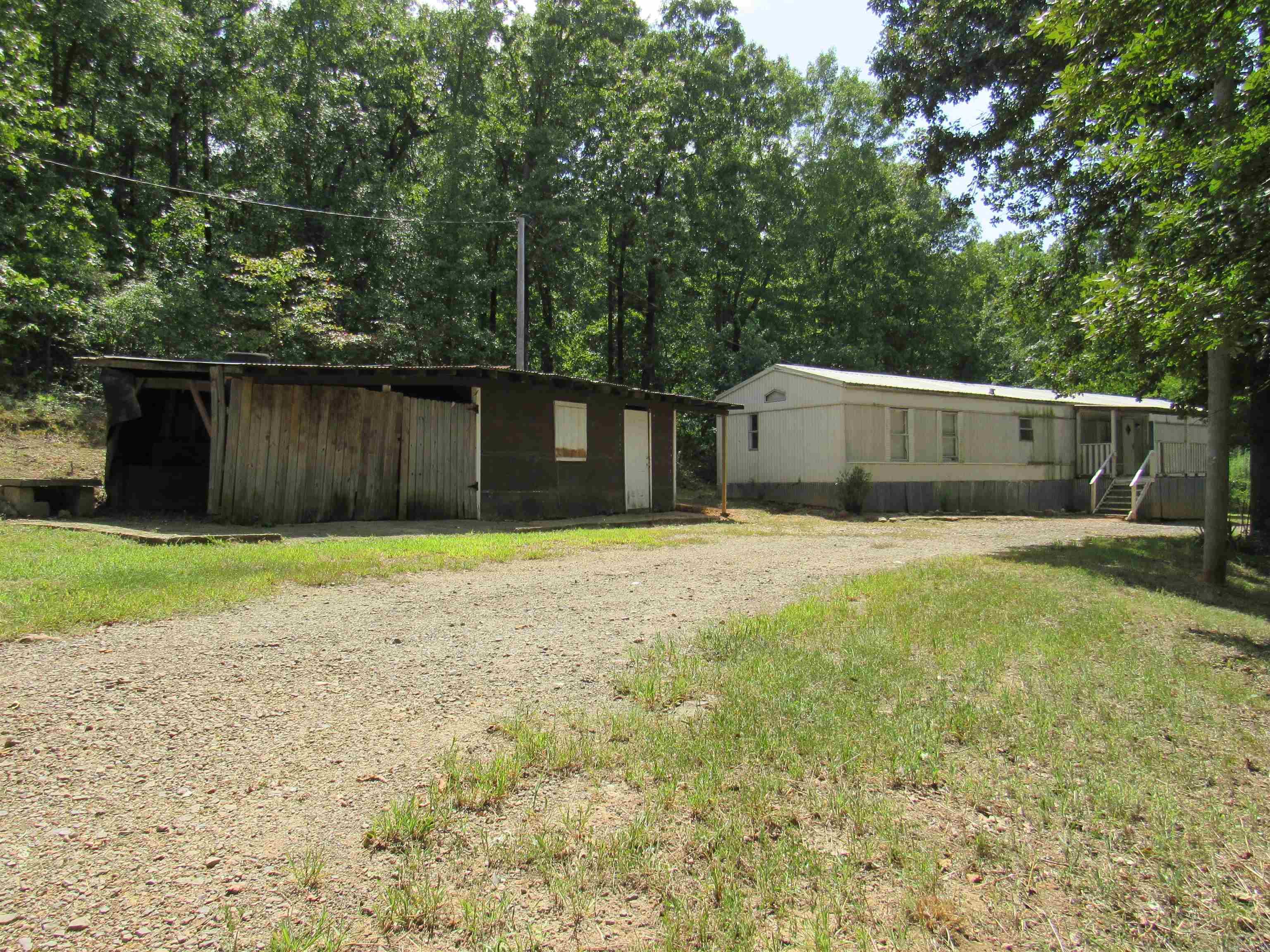68 otto A  Vilonia, AR