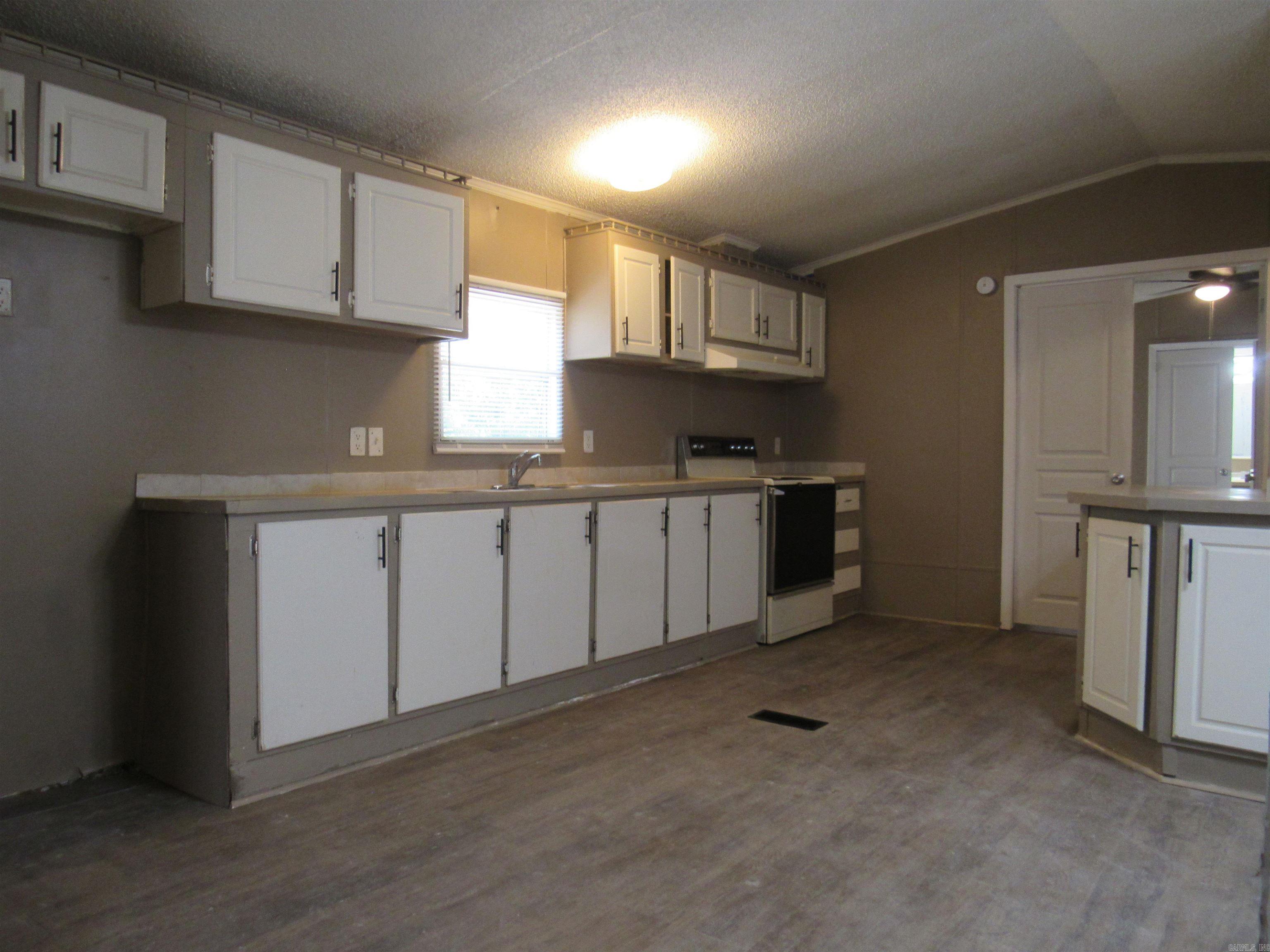 68 otto A  Vilonia, AR