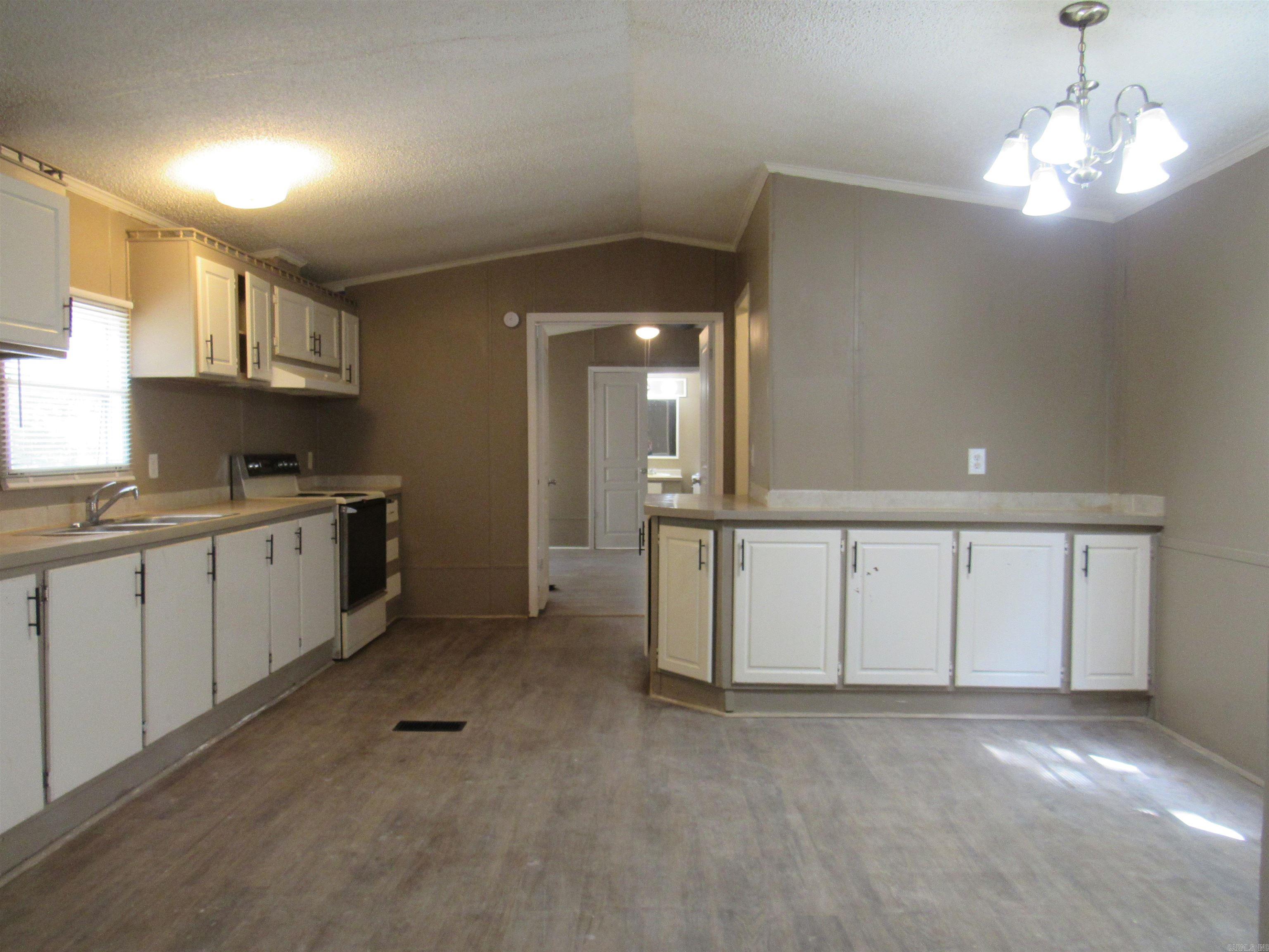 68 otto A  Vilonia, AR