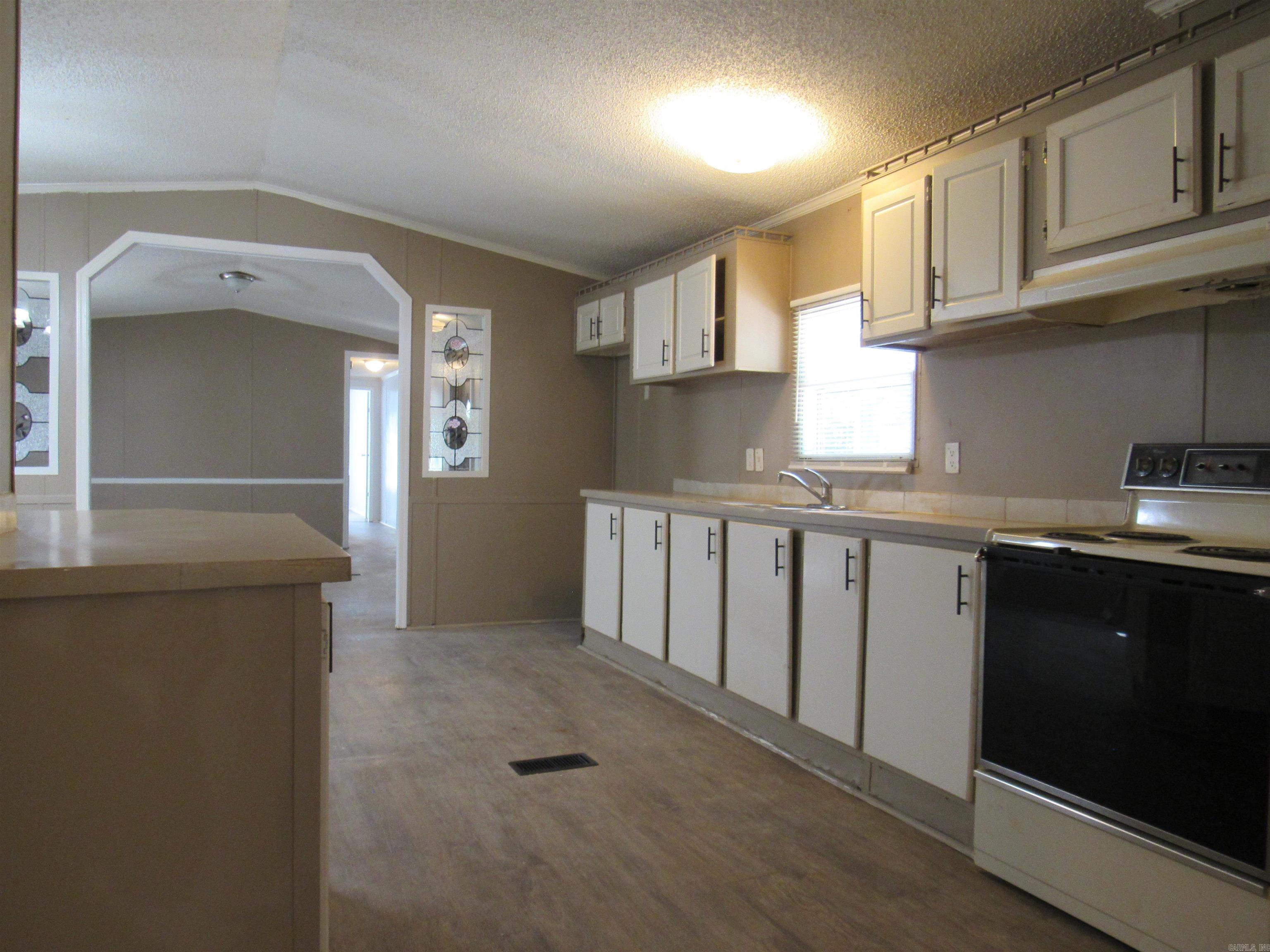 68 otto A  Vilonia, AR