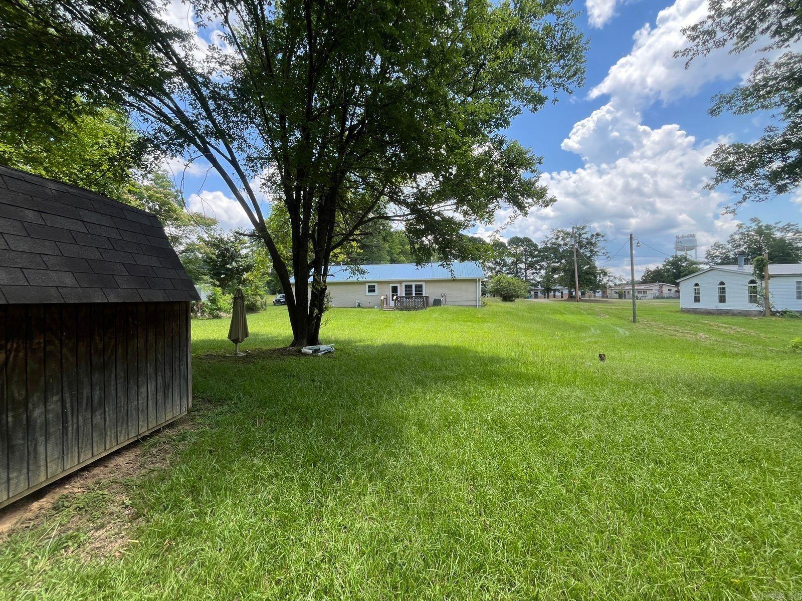 135 N 17th  Arkadelphia, AR