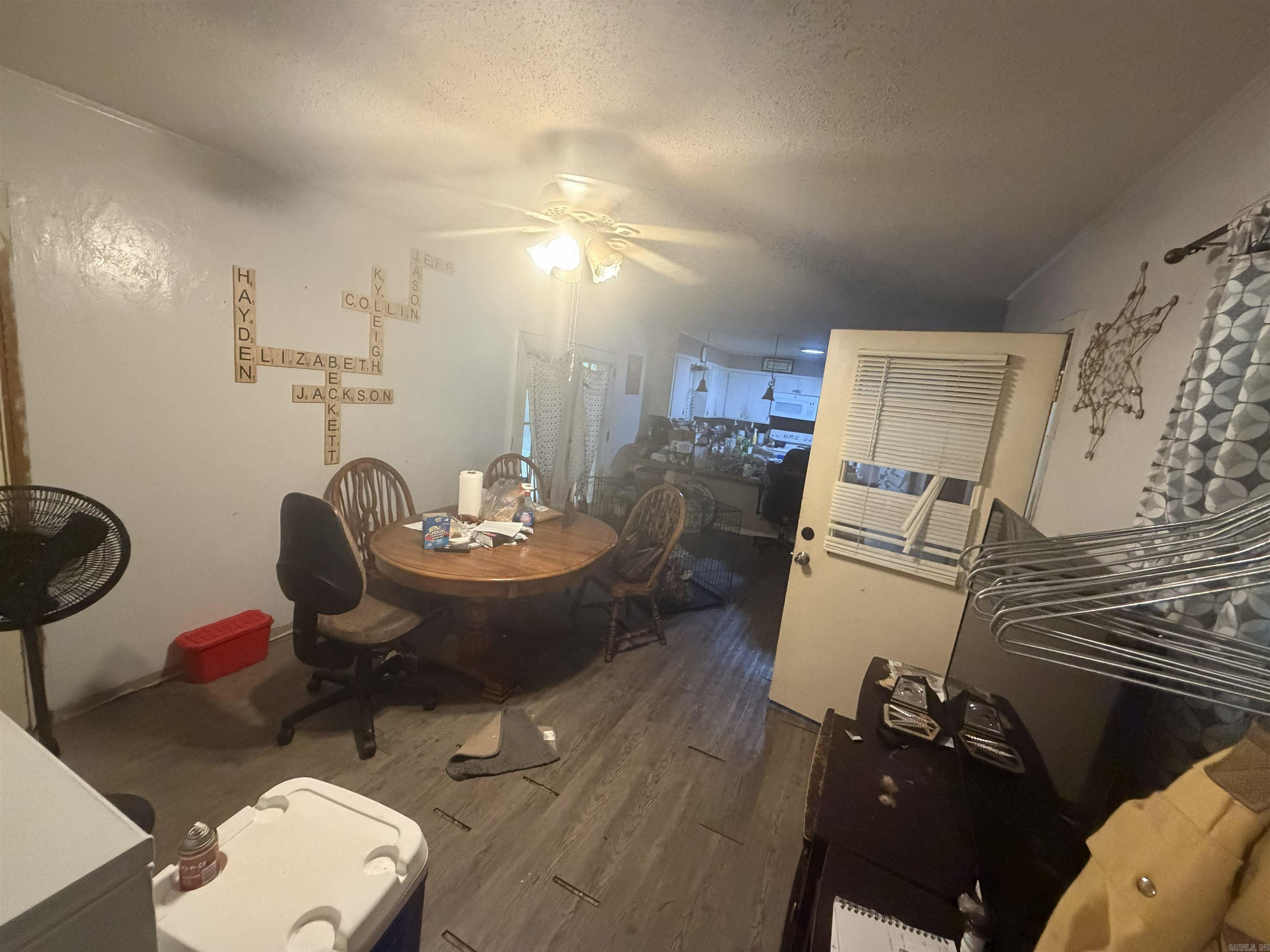 116 Vadea  Hot Springs, AR