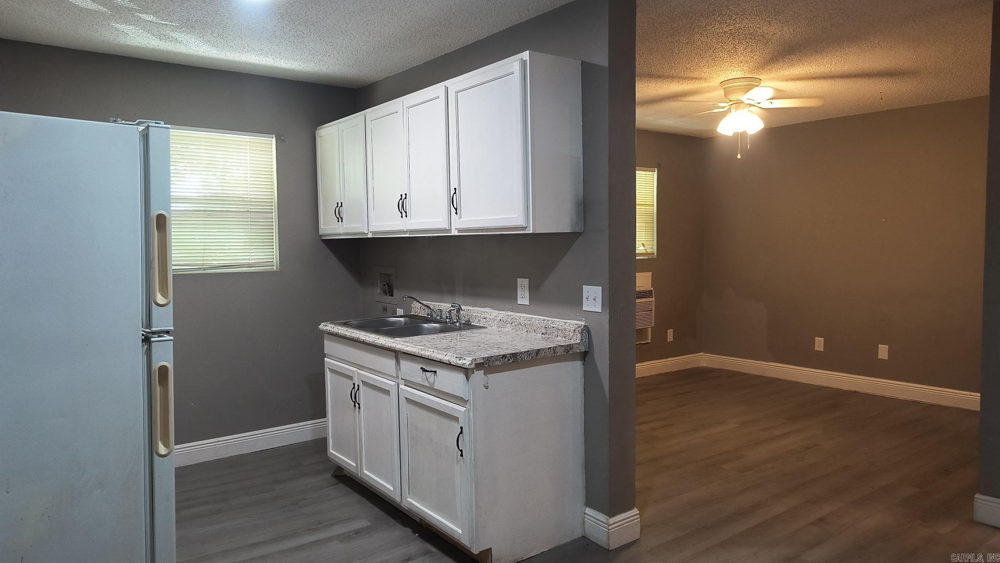 301 W 11  Pine Bluff, AR