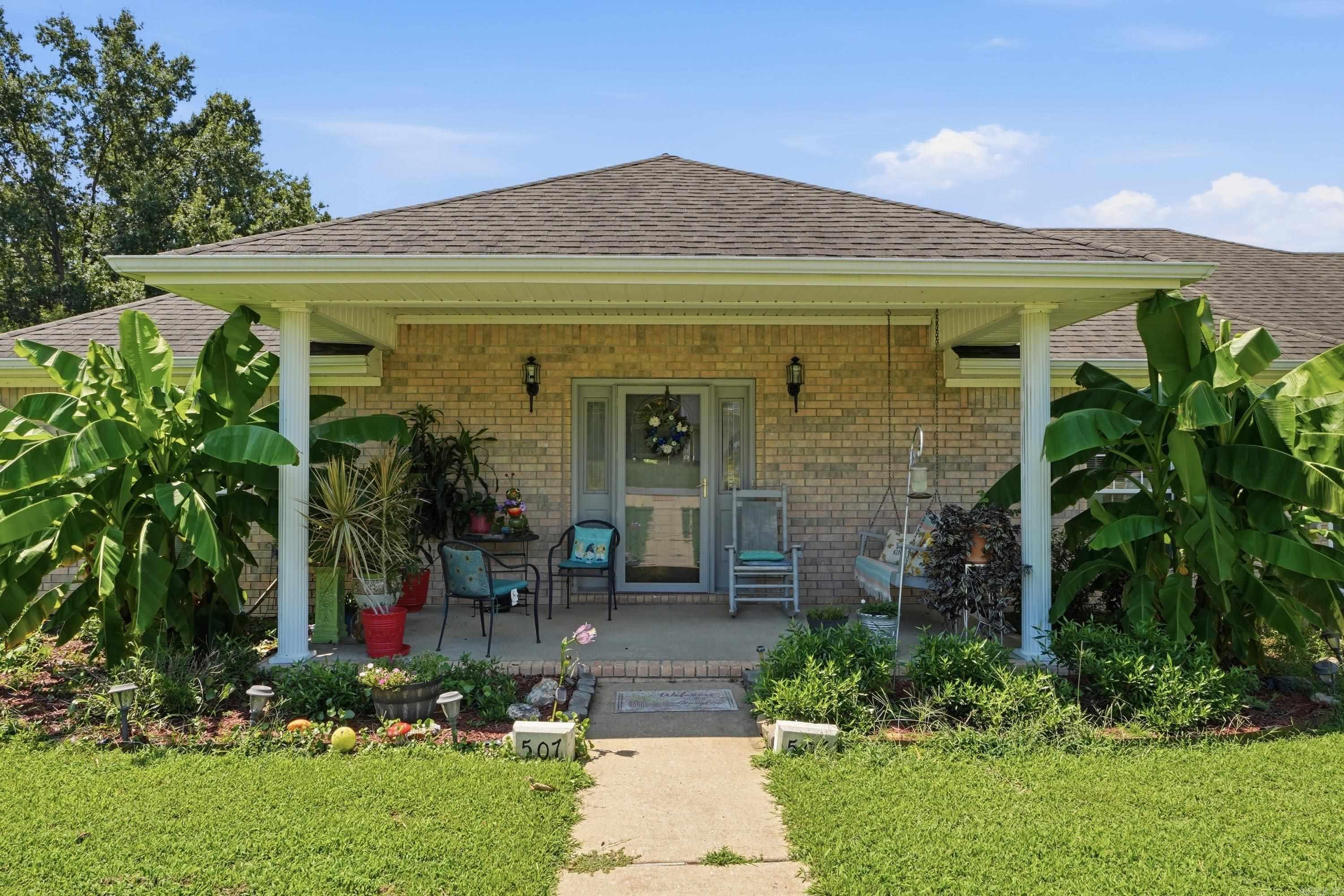 507 South Haven  Cabot, AR