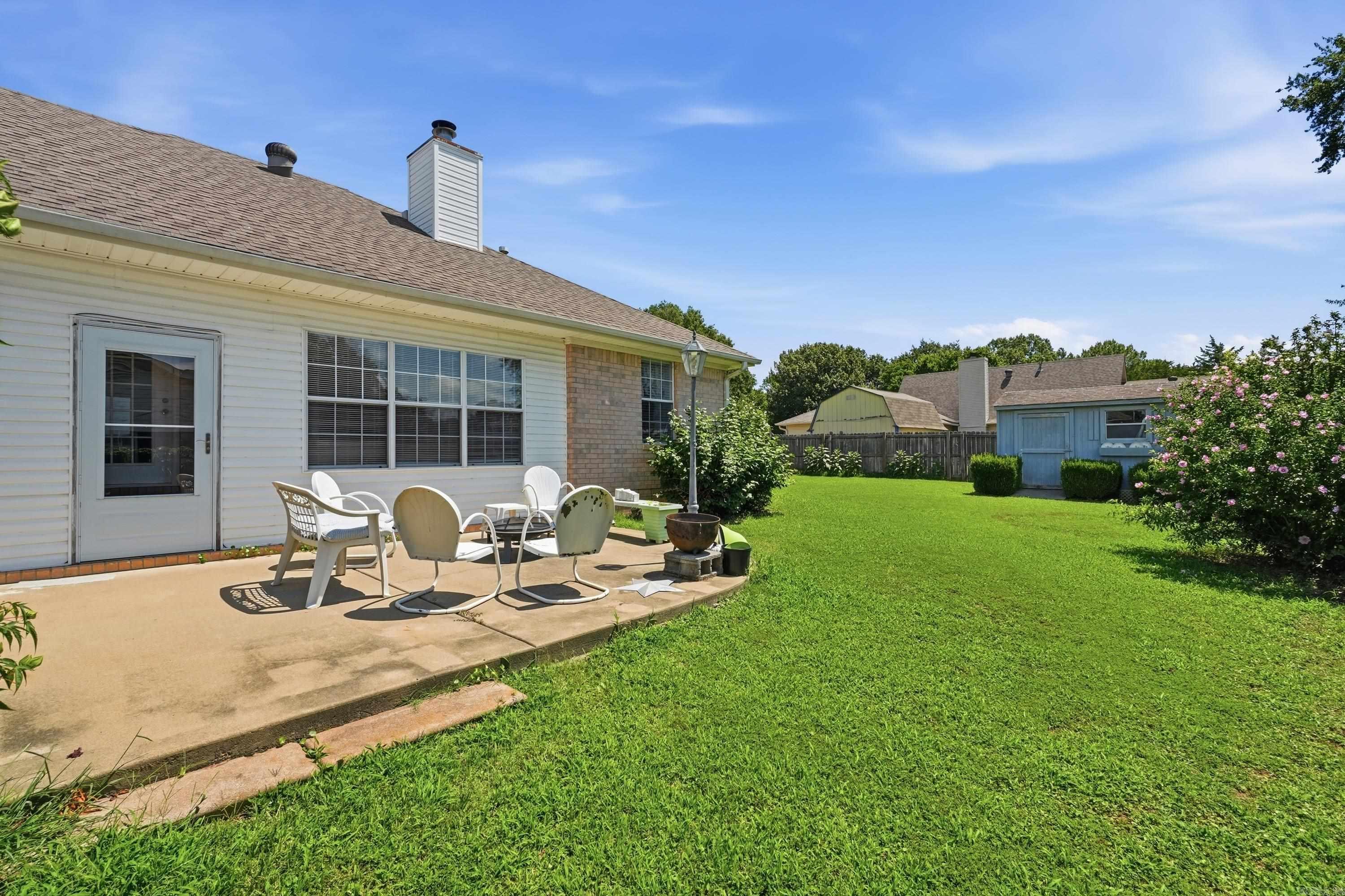 507 South Haven  Cabot, AR