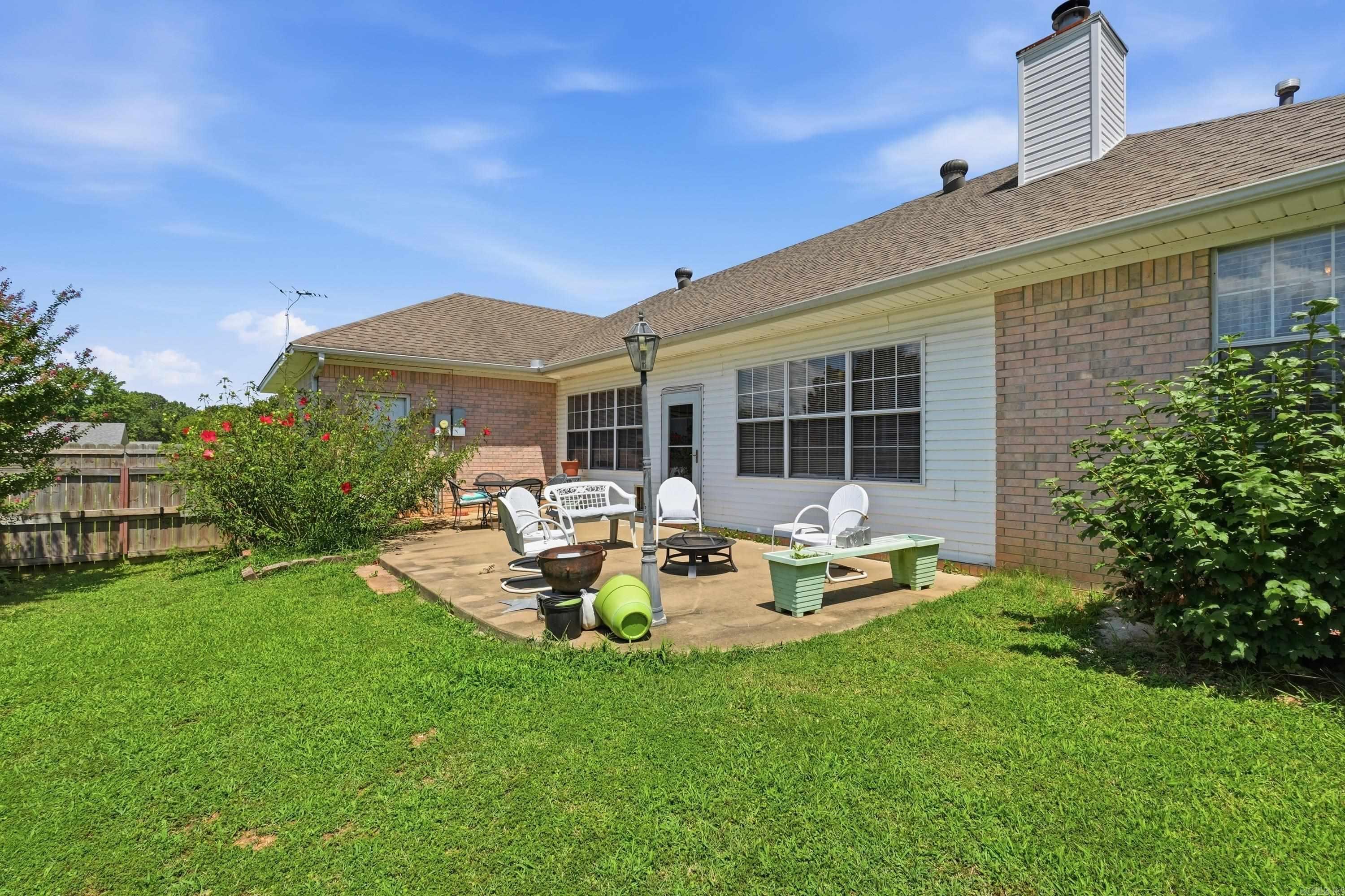 507 South Haven  Cabot, AR