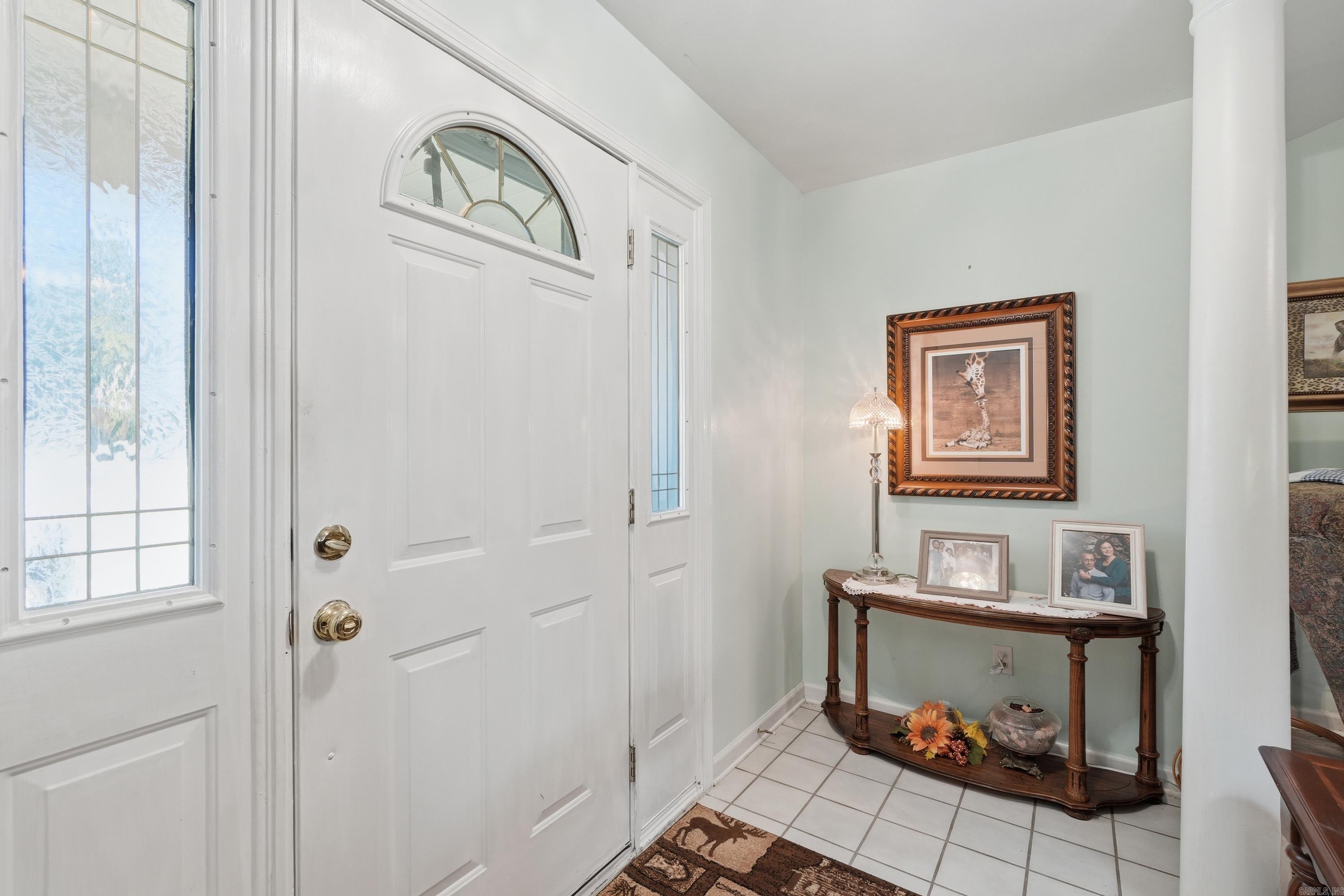 507 South Haven  Cabot, AR